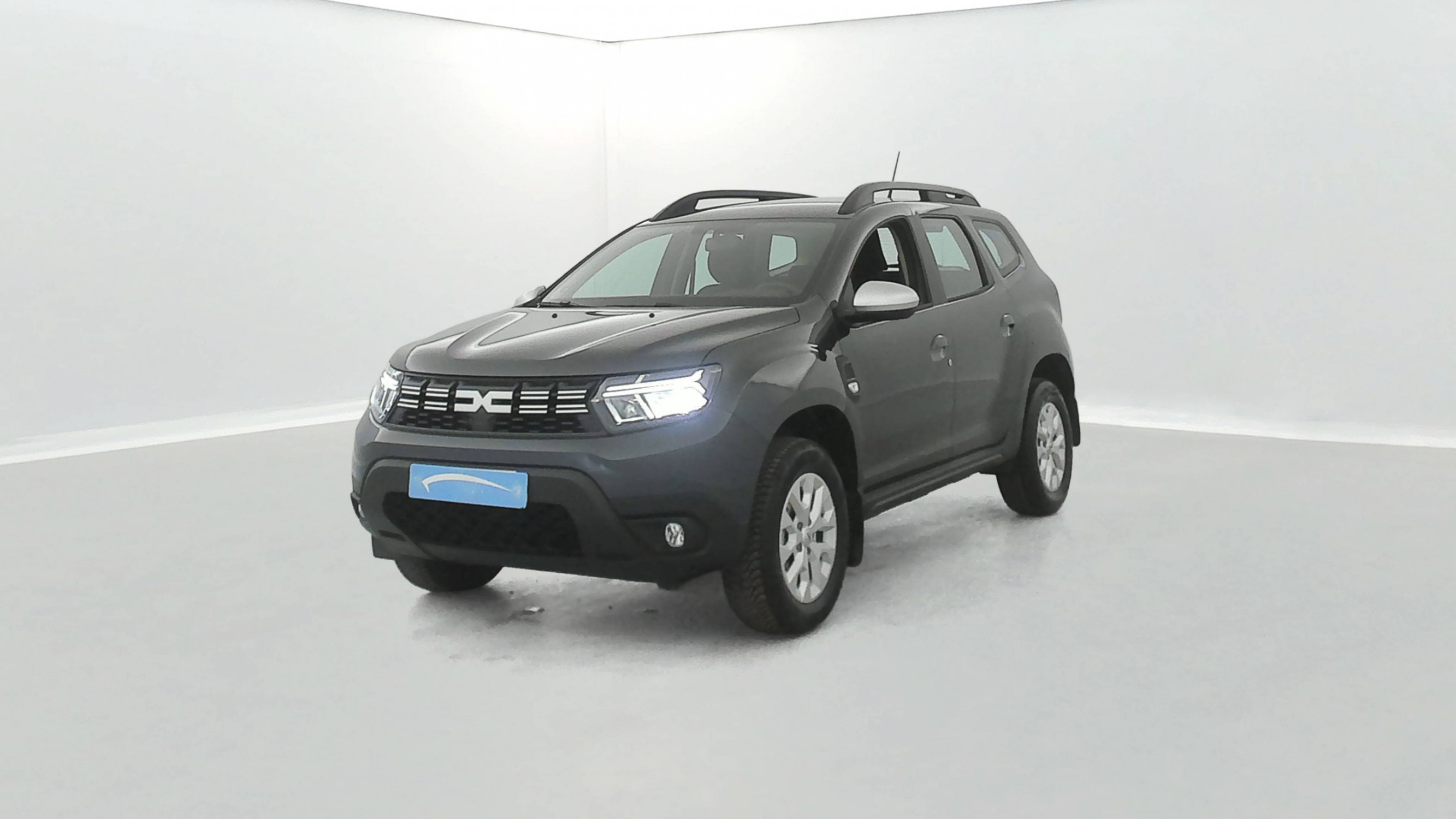 Dacia Duster  TCe 130 4x2 occasion de 2024 en vente à Caen