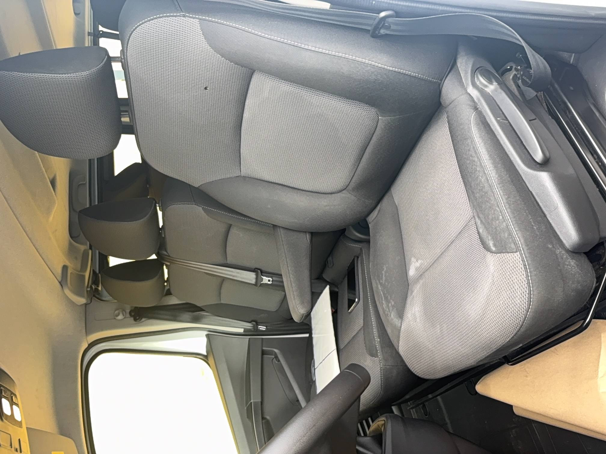 Vente en ligne Renault Trafic  combi L2 dCi 150 Energy S&S au prix de 31 490 €