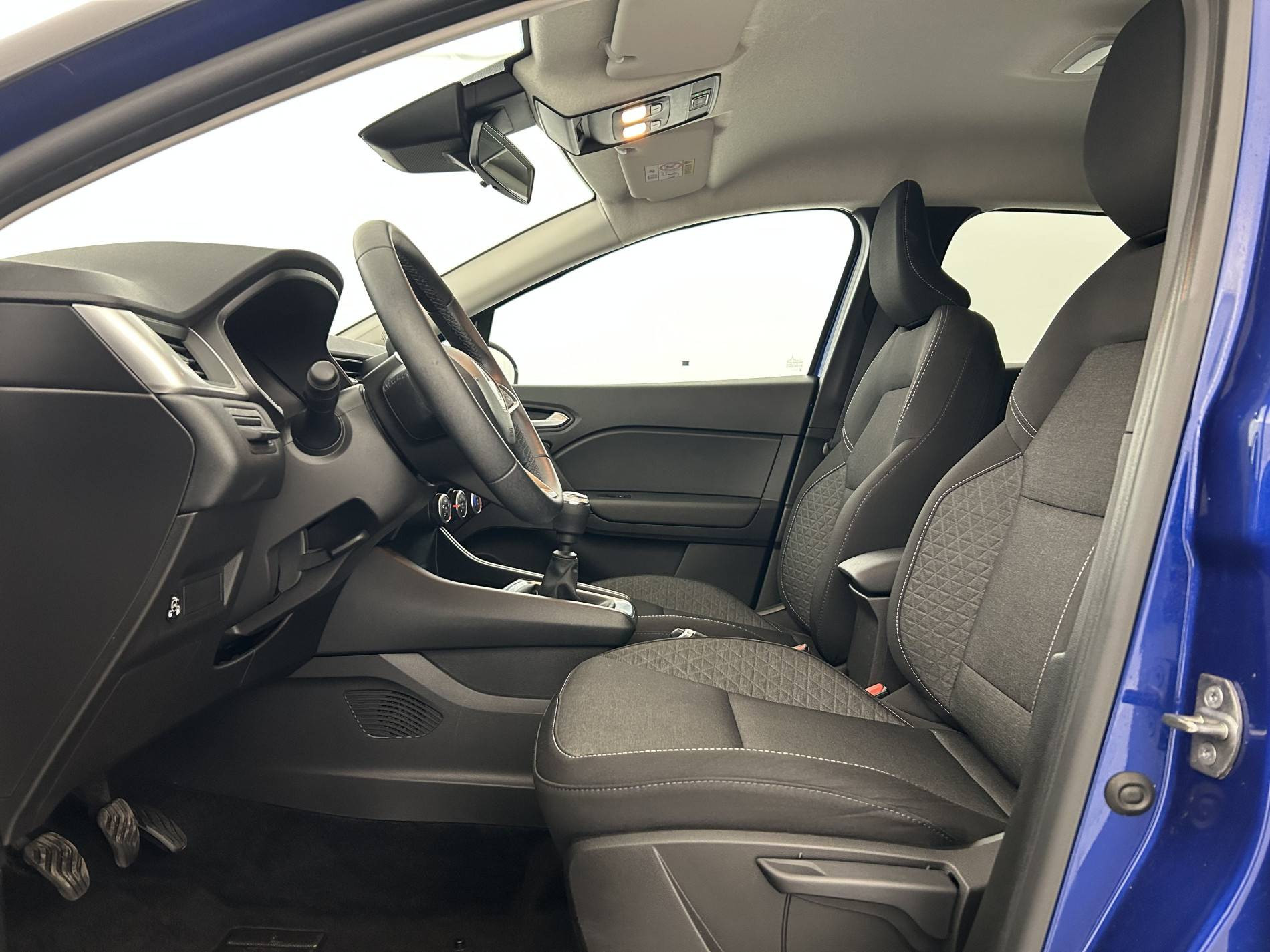 Vente en ligne Renault Captur  TCe 100 GPL au prix de 16 890 €