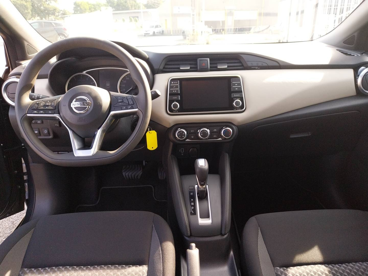 Vente en ligne Nissan Micra Micra IG-T 92 Xtronic au prix de 13 990 €