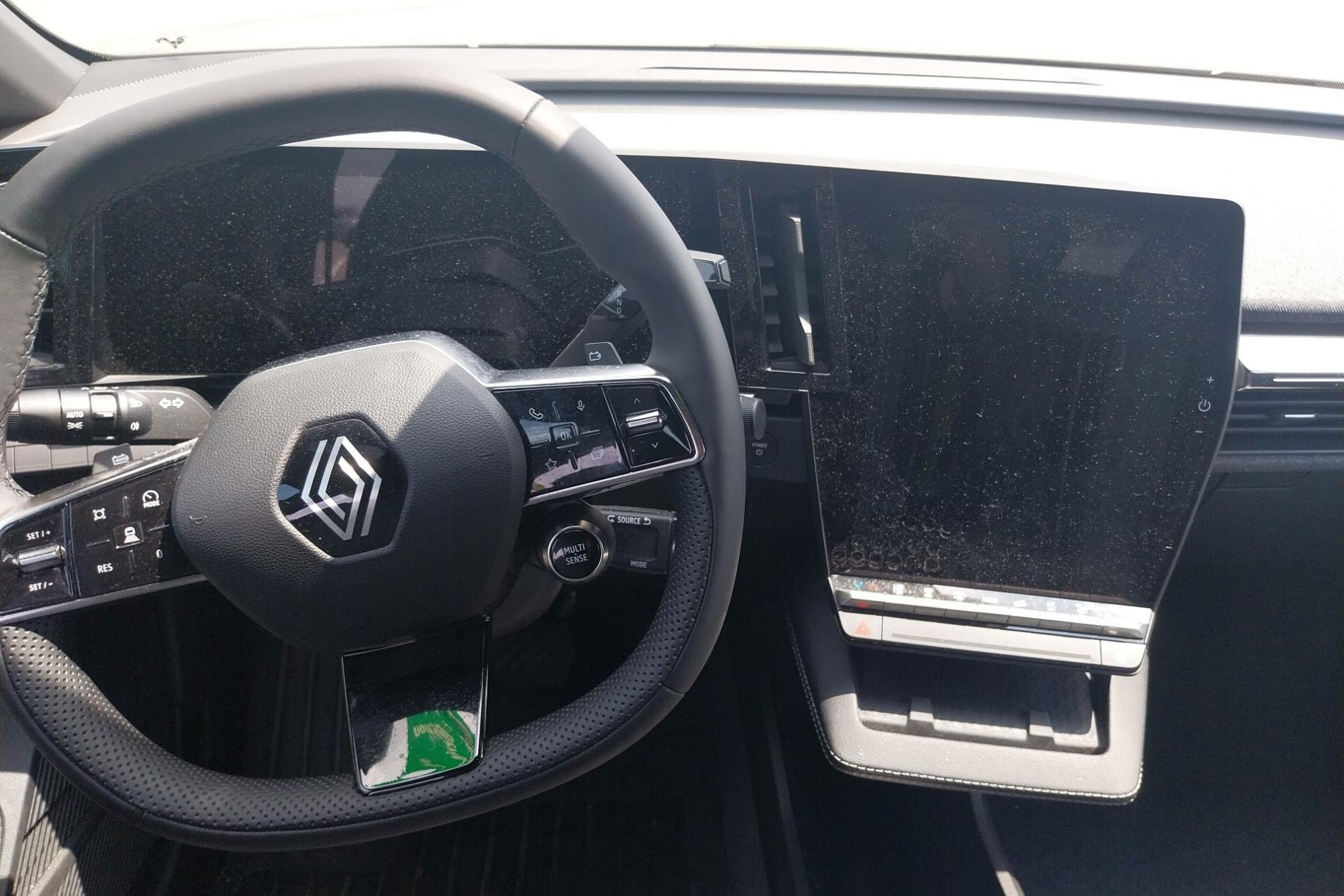 Vente en ligne Renault Megane E-Tech  220 ch autonomie confort GSR2 au prix de 31 990 €