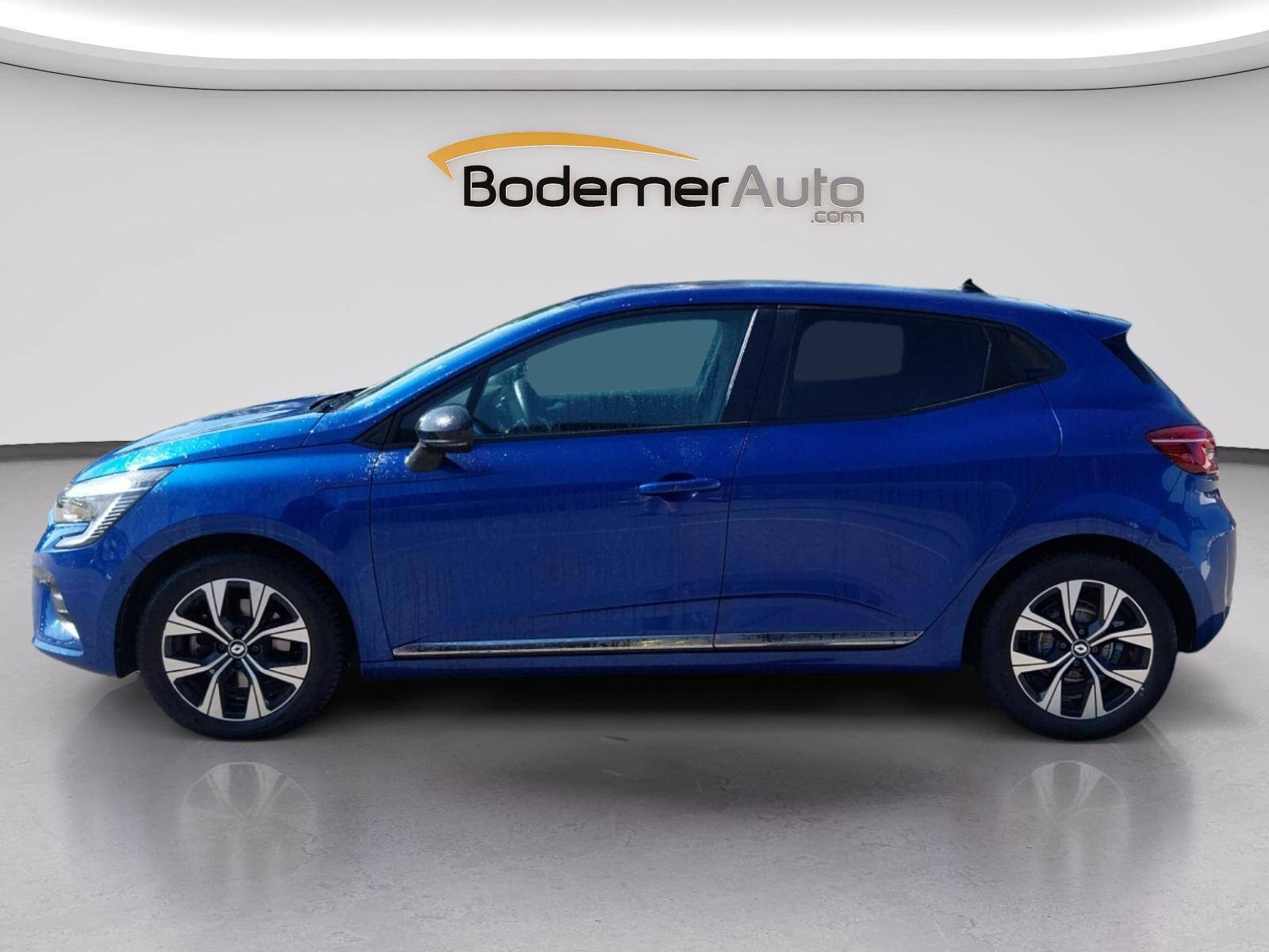 Vente en ligne Renault Clio 5 Clio Blue dCi 100 au prix de 14 990 €