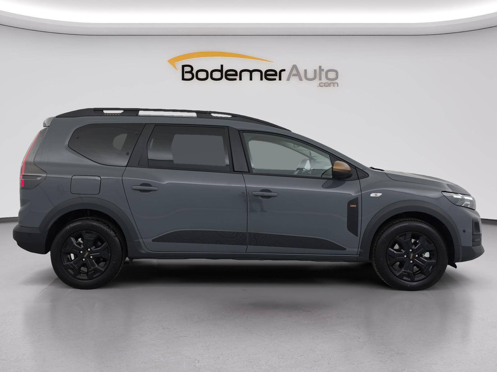Vente en ligne Dacia Jogger  155 7 pl au prix de 26 990 €