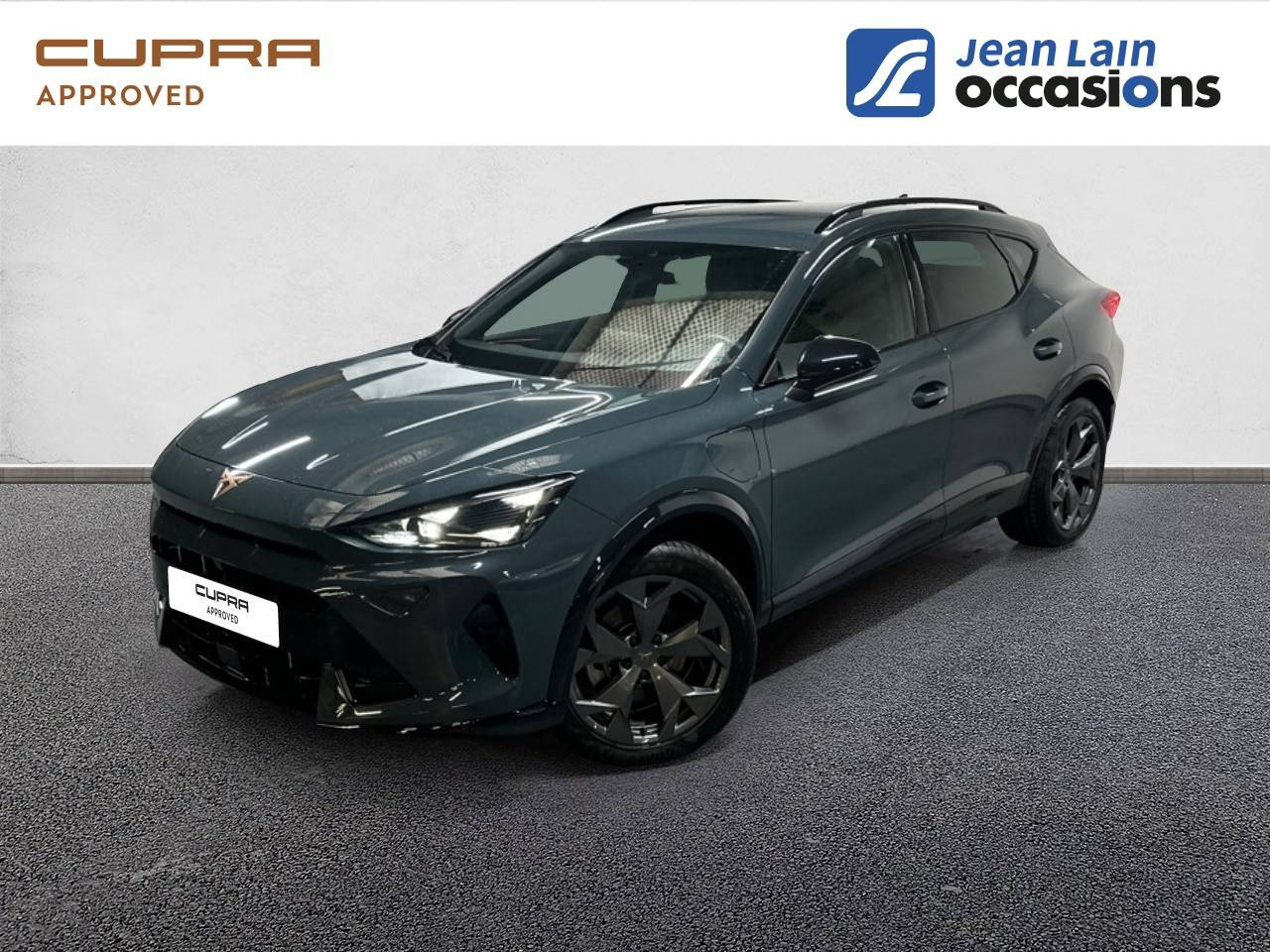 Vente en ligne CUPRA FORMENTOR Formentor eHybrid 204 ch DSG6 V de 2024 au prix de 32 990 €