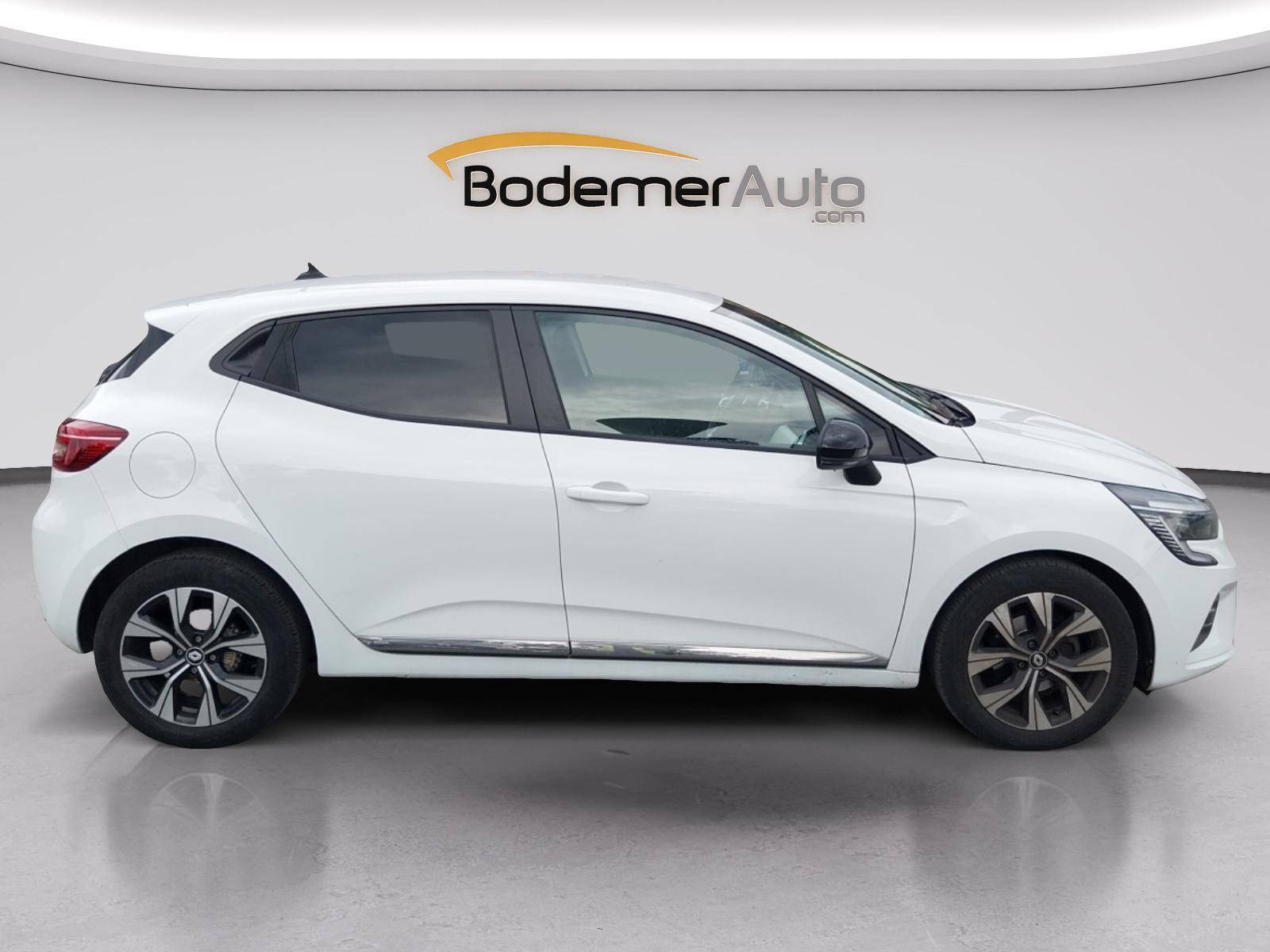 Vente en ligne Renault Clio 5 Clio TCe 90 au prix de 13 990 €