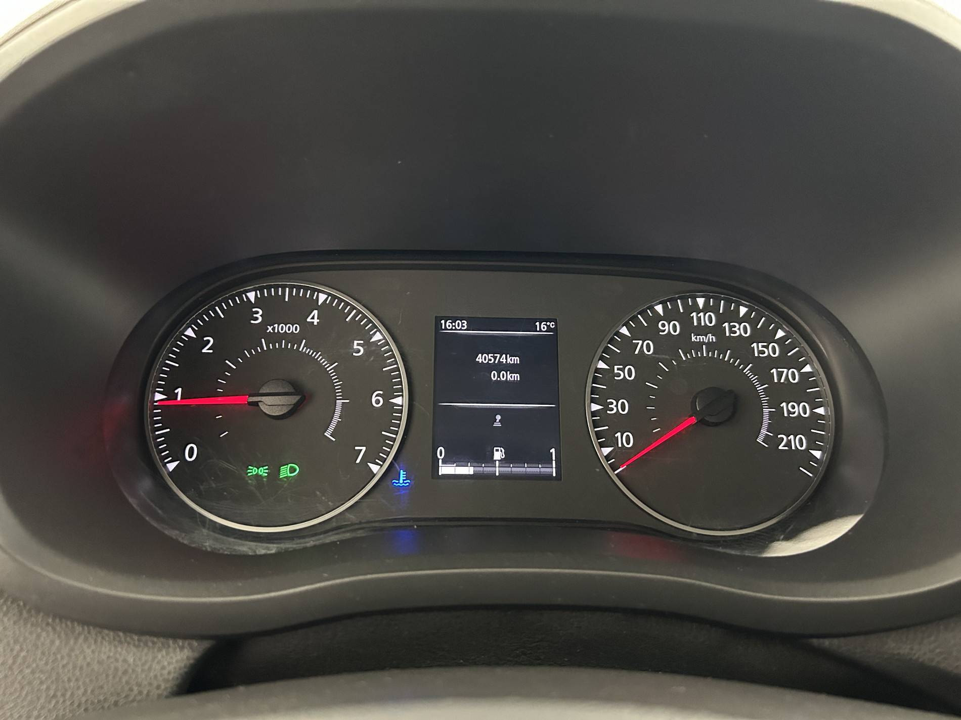 Vente en ligne Renault Master Fourgon MASTER FGN TRAC F3500 L2H2 BLUE DCI 135 au prix de 24 990 €