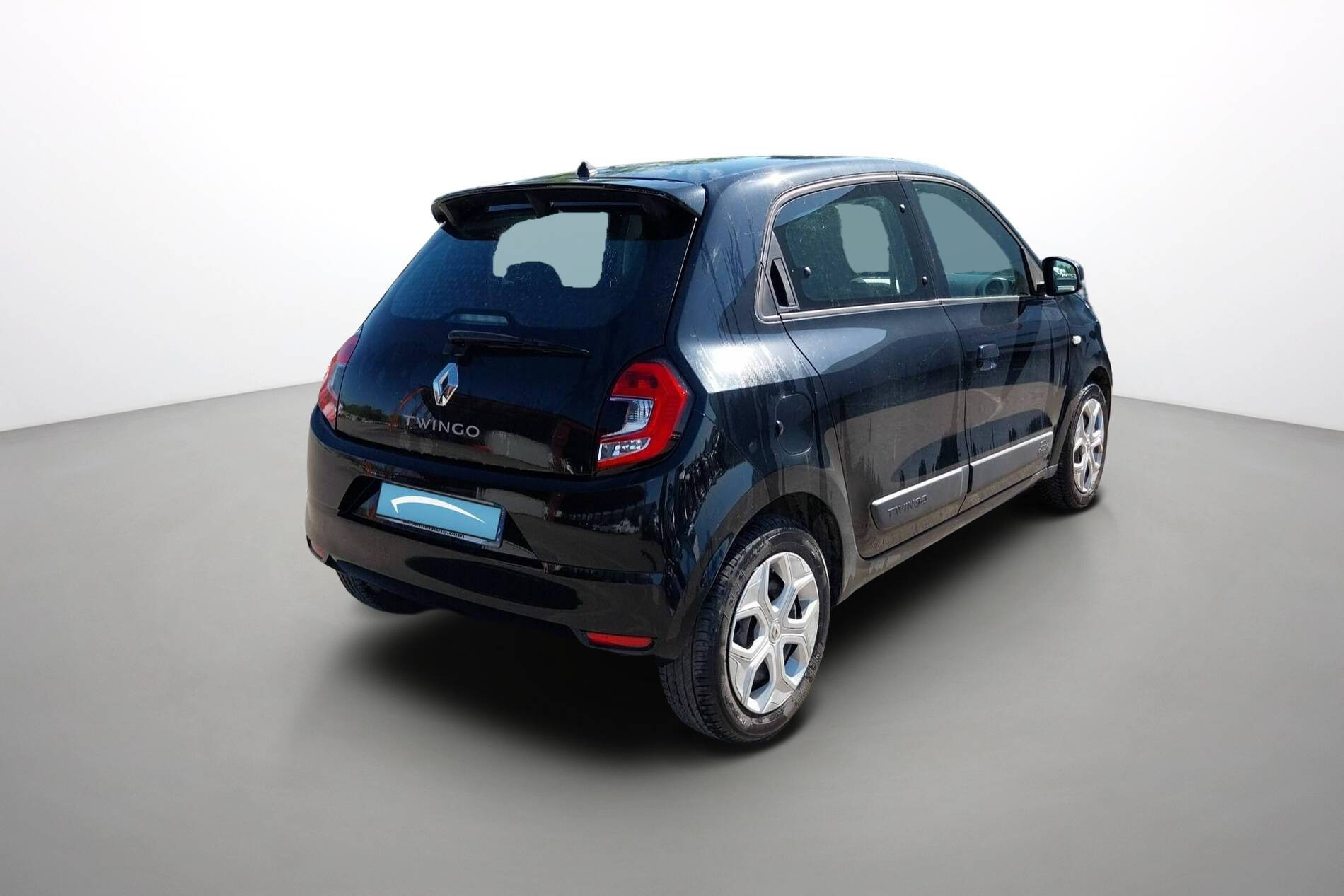 Vente en ligne Renault Twingo 3  SCe 75 - 20 au prix de 9 790 €