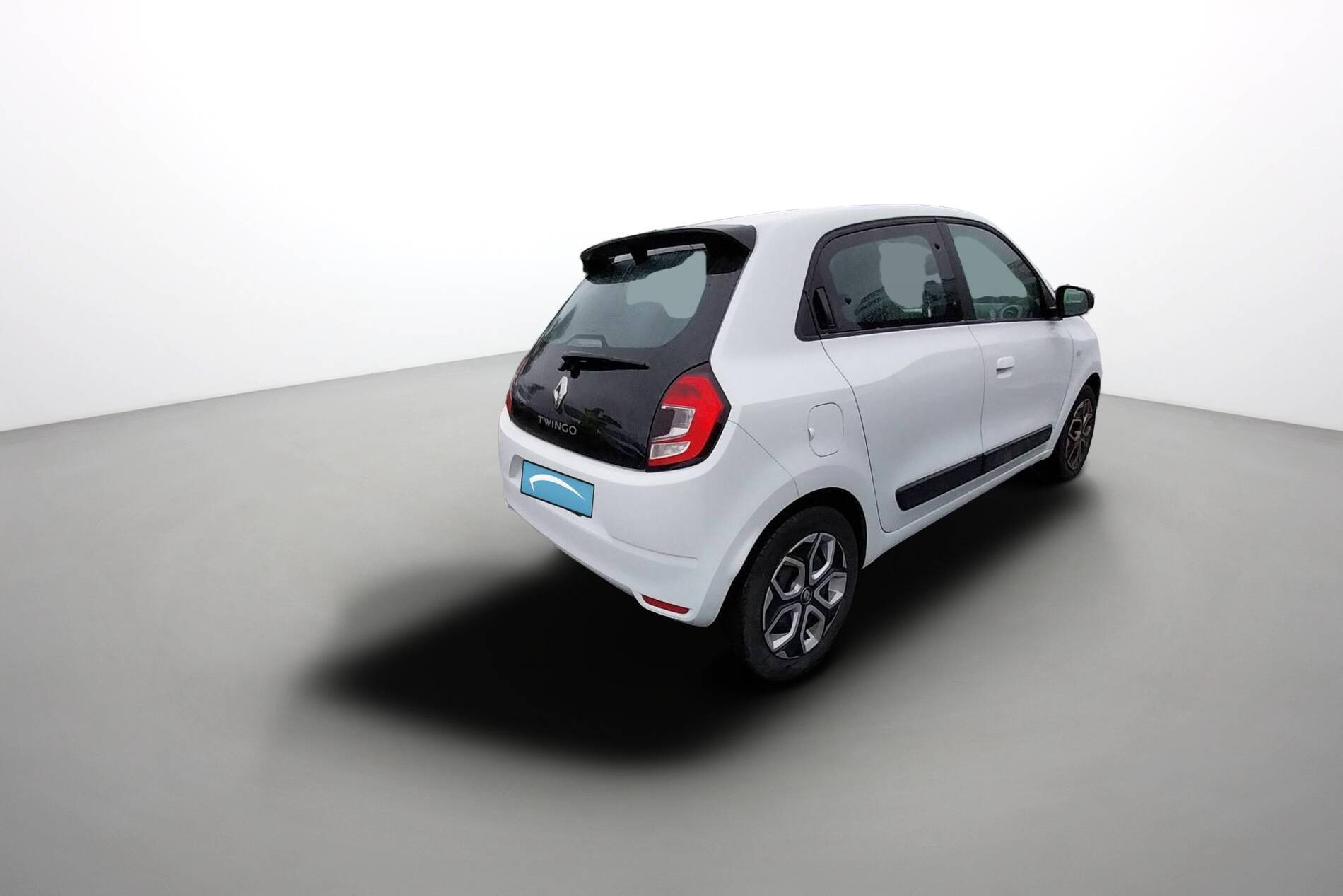 Vente en ligne Renault Twingo 3  SCe 65 au prix de 12 390 €