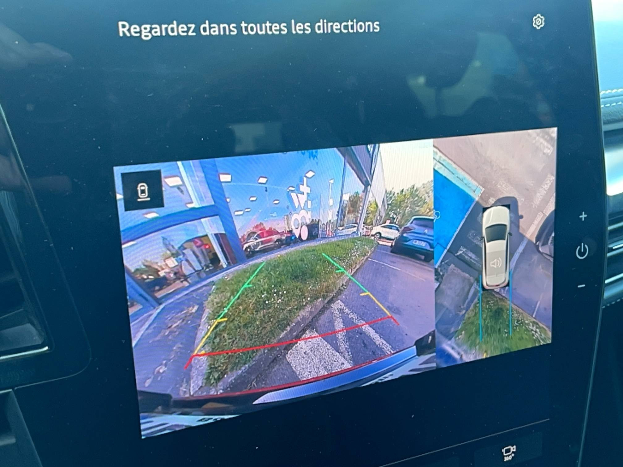 Vente en ligne Renault Megane E-Tech  220 ch autonomie confort GSR2 au prix de 32 790 €