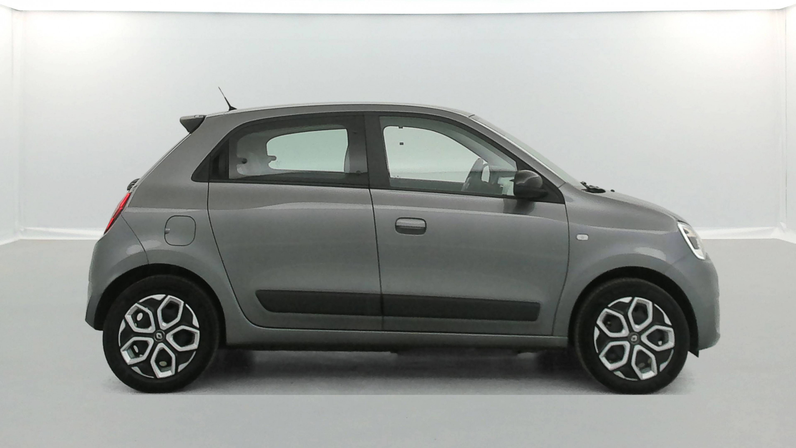 Vente en ligne Renault Twingo Electrique Twingo III E-Tech au prix de 11 990 €