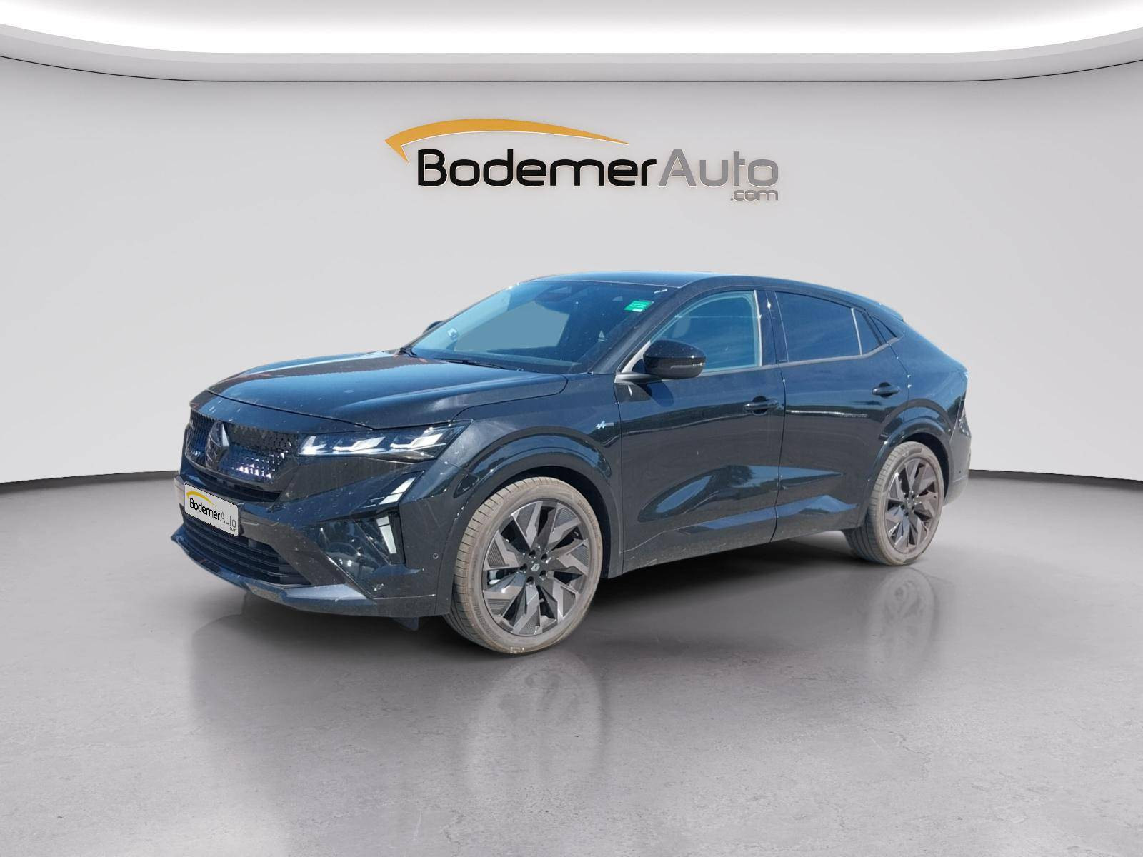 Renault Rafale  E-Tech full hybrid 200 ch occasion de 2026 en vente à Lorient