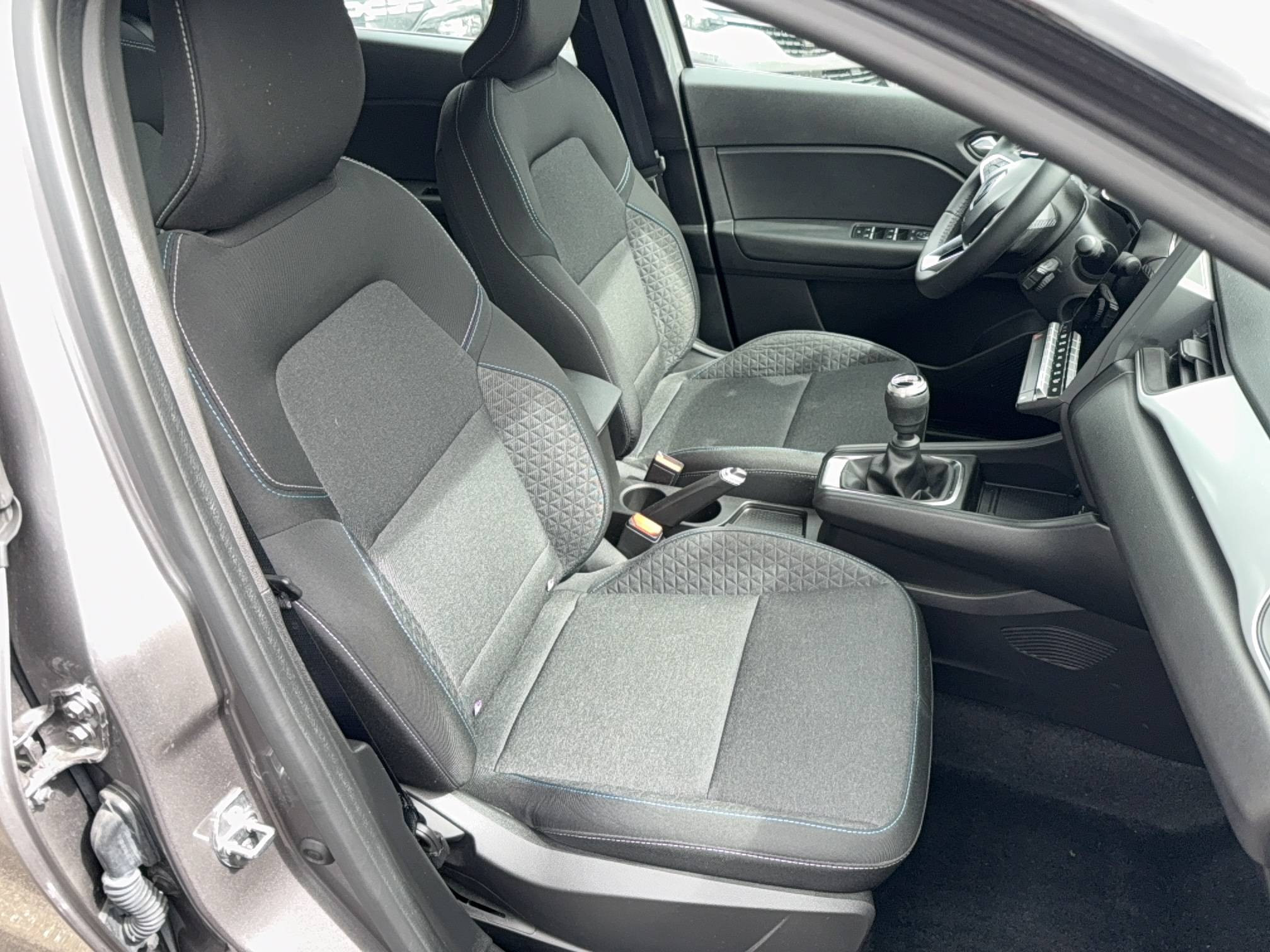 Vente en ligne Renault Captur  Eco-G 100 ch au prix de 19 290 €