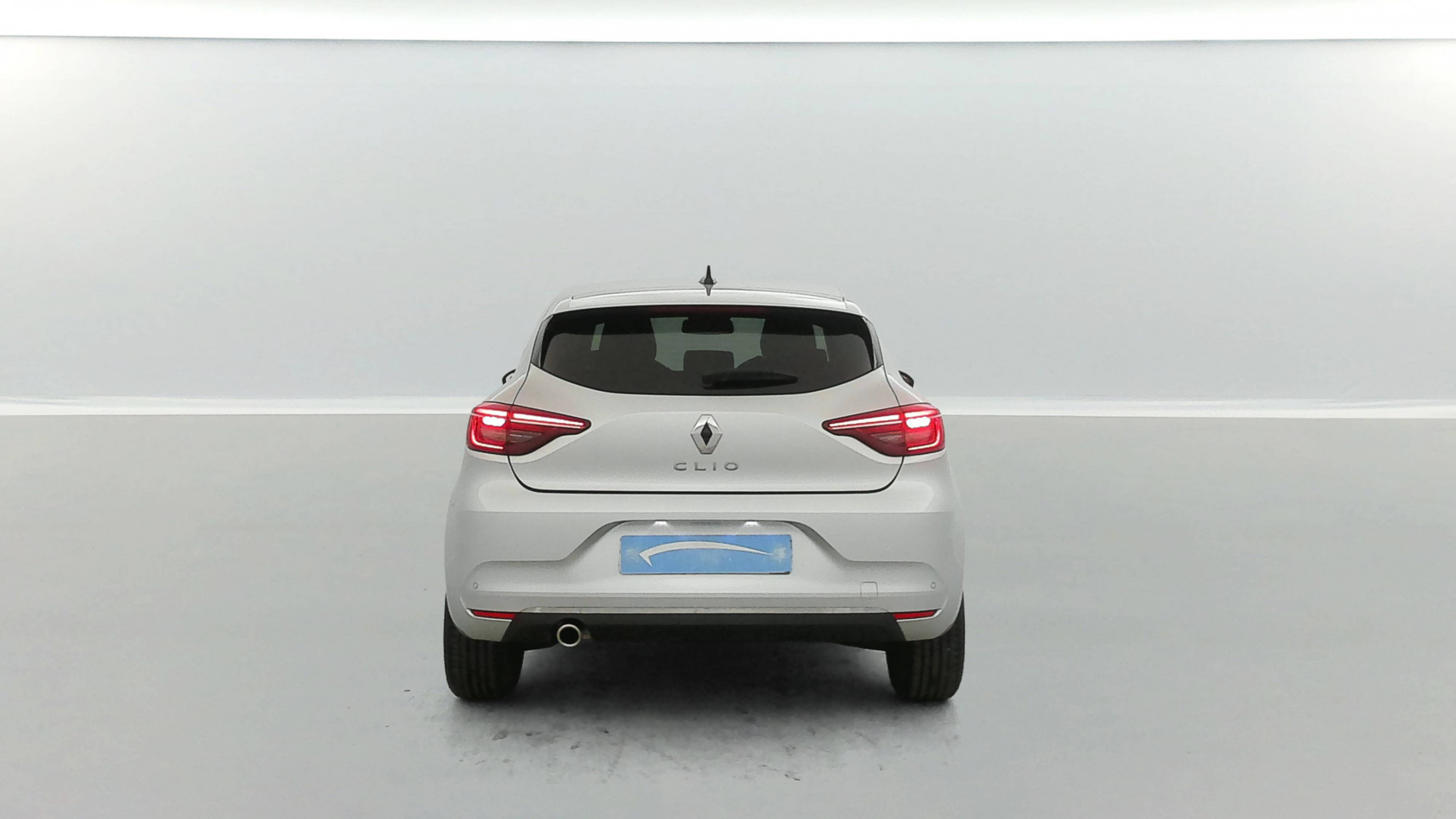 Vente en ligne Renault Clio 5 Clio TCe 90 au prix de 15 690 €