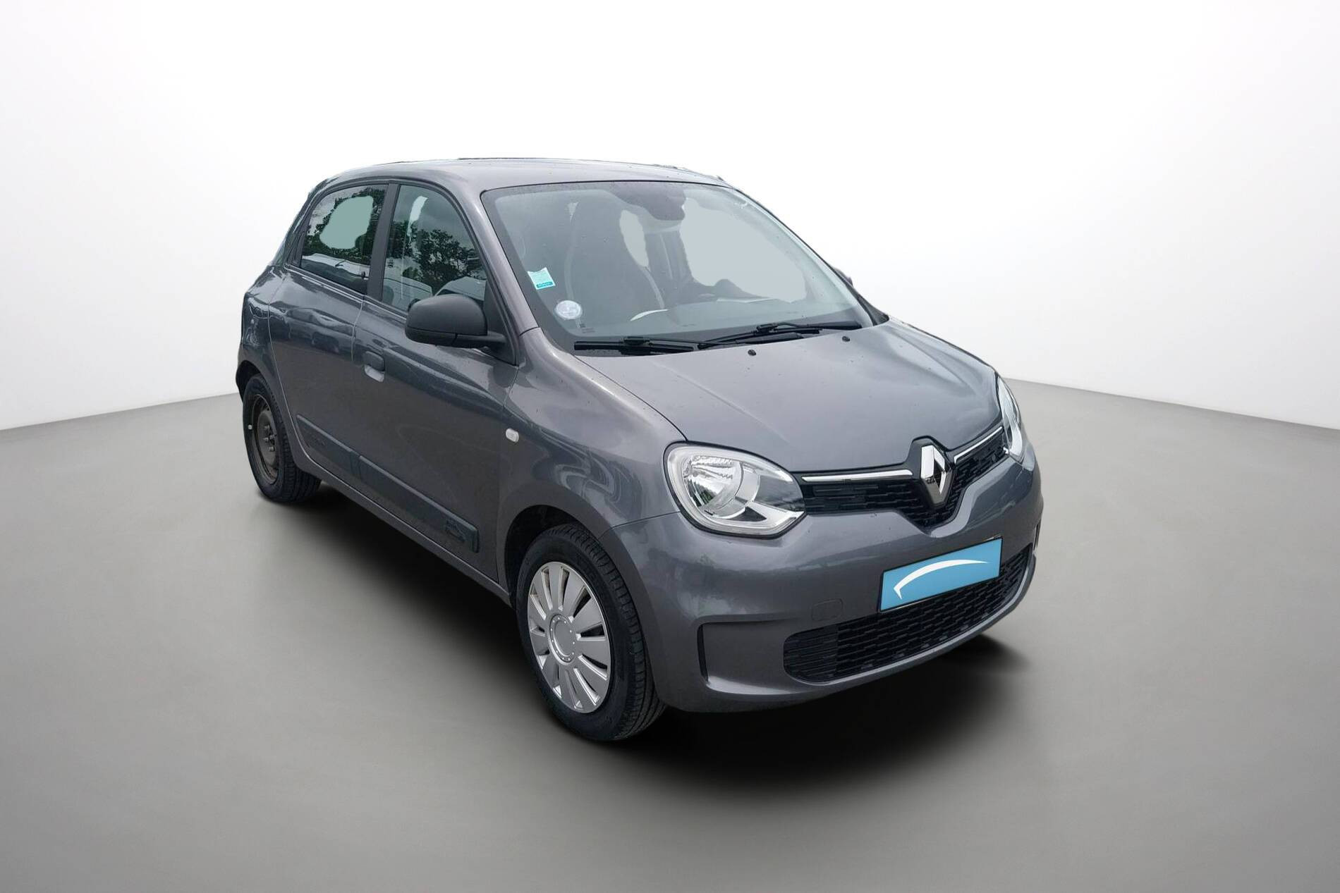 Vente en ligne Renault Twingo 3  SCe 75 - 20 au prix de 10 990 €