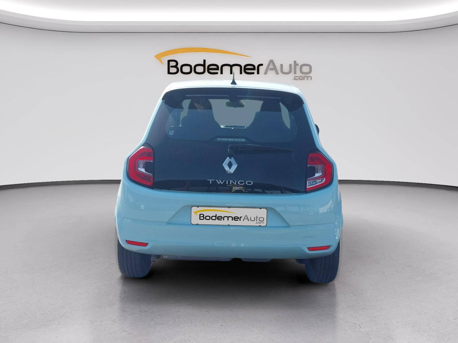 Vente en ligne Renault Twingo 3  SCe 65 au prix de 12 690 €