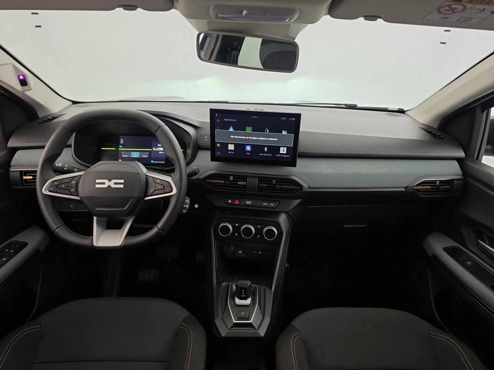 Vente en ligne Dacia Jogger  155 7 pl au prix de 26 990 €