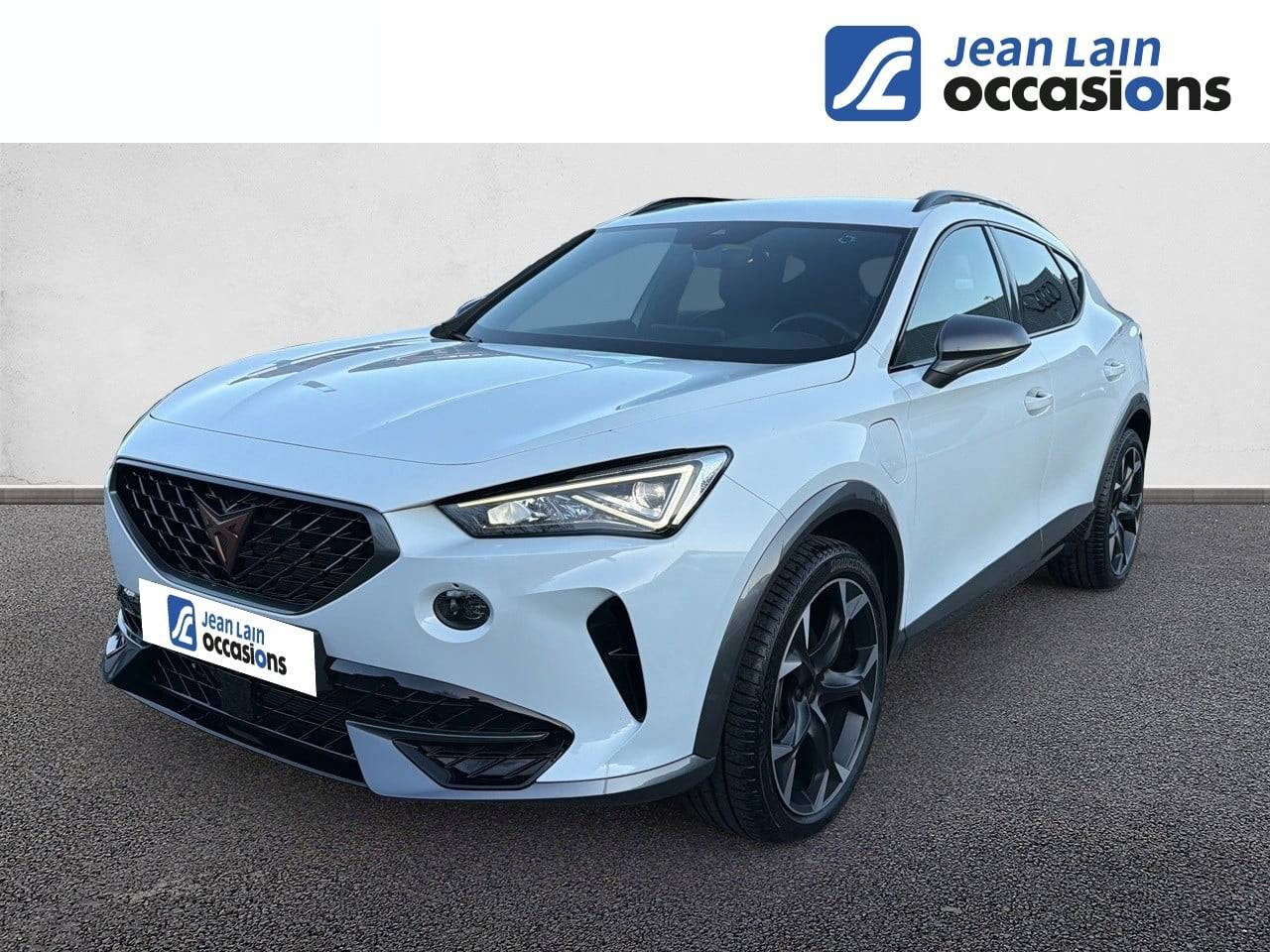 Vente en ligne CUPRA FORMENTOR Formentor 1.4 e-HYBRID 204 ch DSG6 V de 2023 au prix de 26 690 €