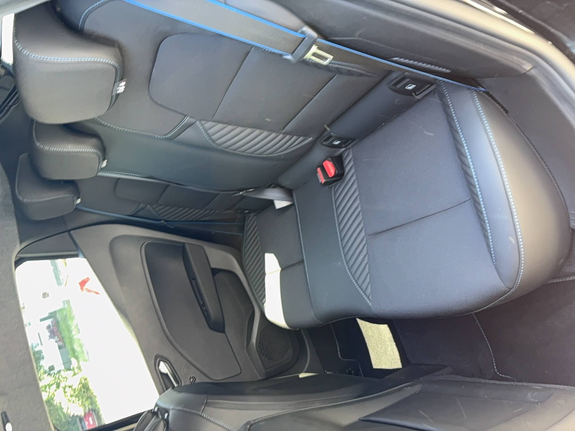 Vente en ligne Renault Clio 5 Clio E-Tech full hybrid 145 ch GSR2 au prix de 27 490 €