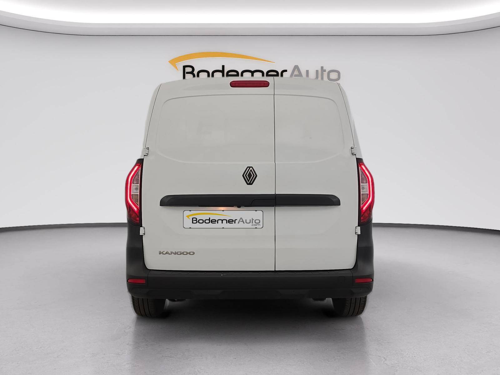 Vente en ligne Renault Kangoo Van KANGOO VAN CA BLUE DCI 115 L2 au prix de 22 560 €