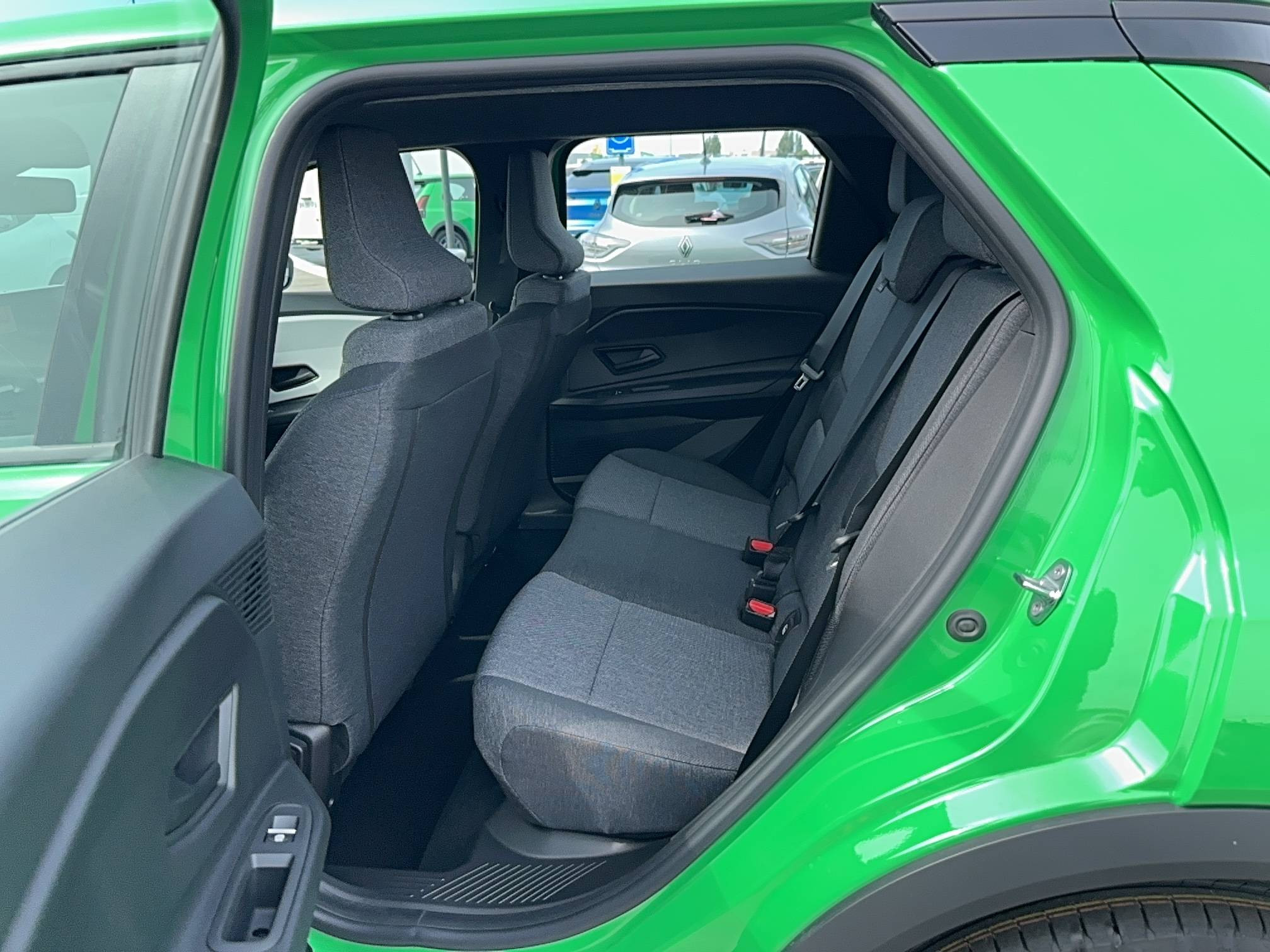 Vente en ligne Renault R5 E-Tech  120 ch autonomie urbaine au prix de 26 900 €