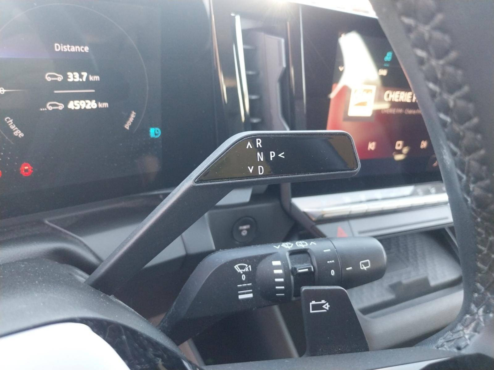 Vente en ligne Renault Megane E-Tech  EV40 130ch standard charge au prix de 19 990 €