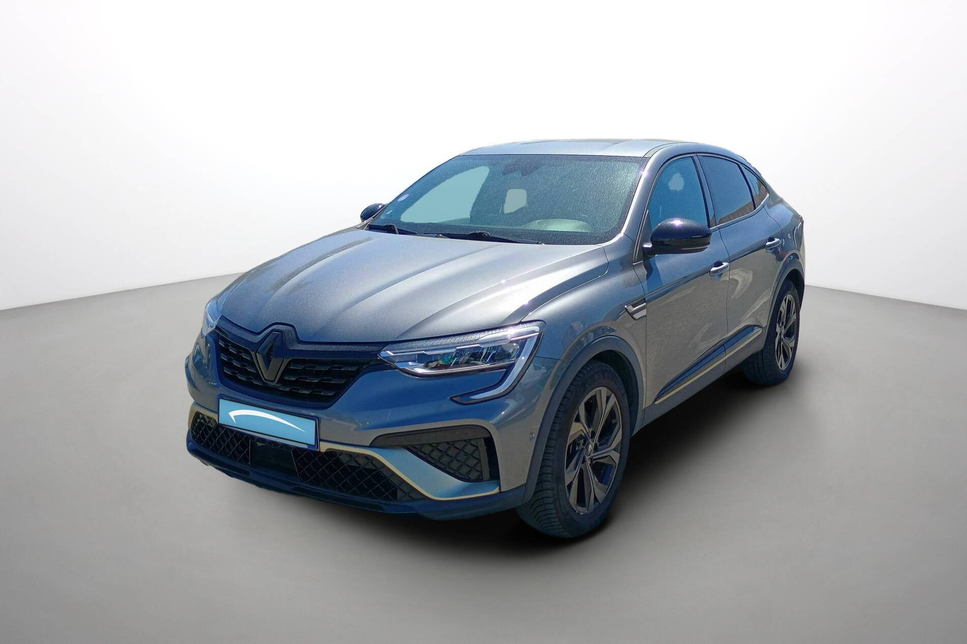 Vente en ligne Renault Arkana  E-Tech hybride 145 - 22 au prix de 22 990 €