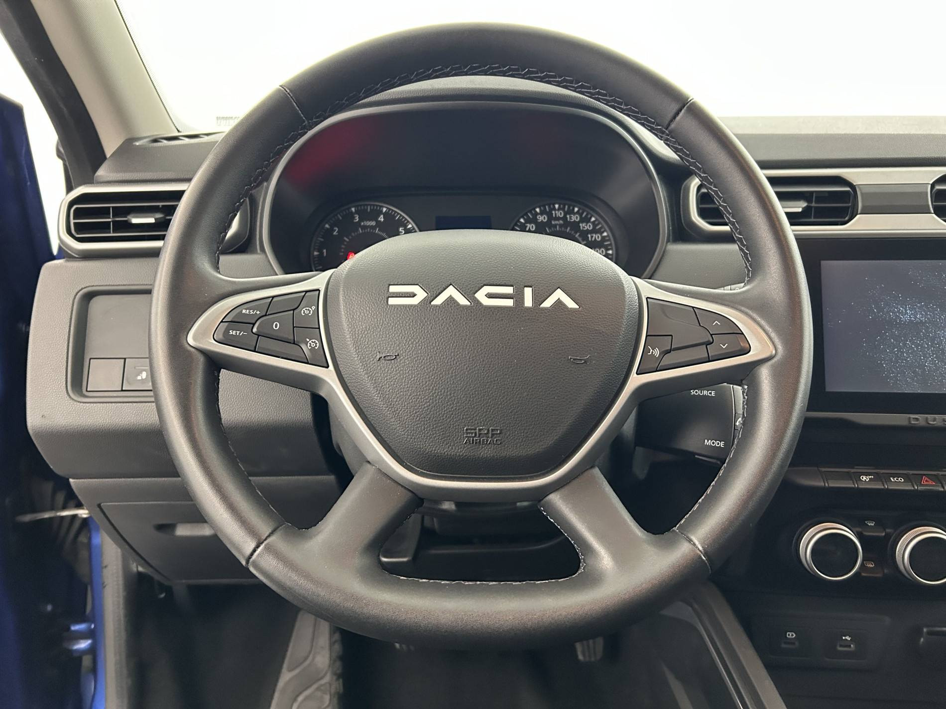 Vente en ligne Dacia Duster  TCe 130 4x2 au prix de 19 790 €