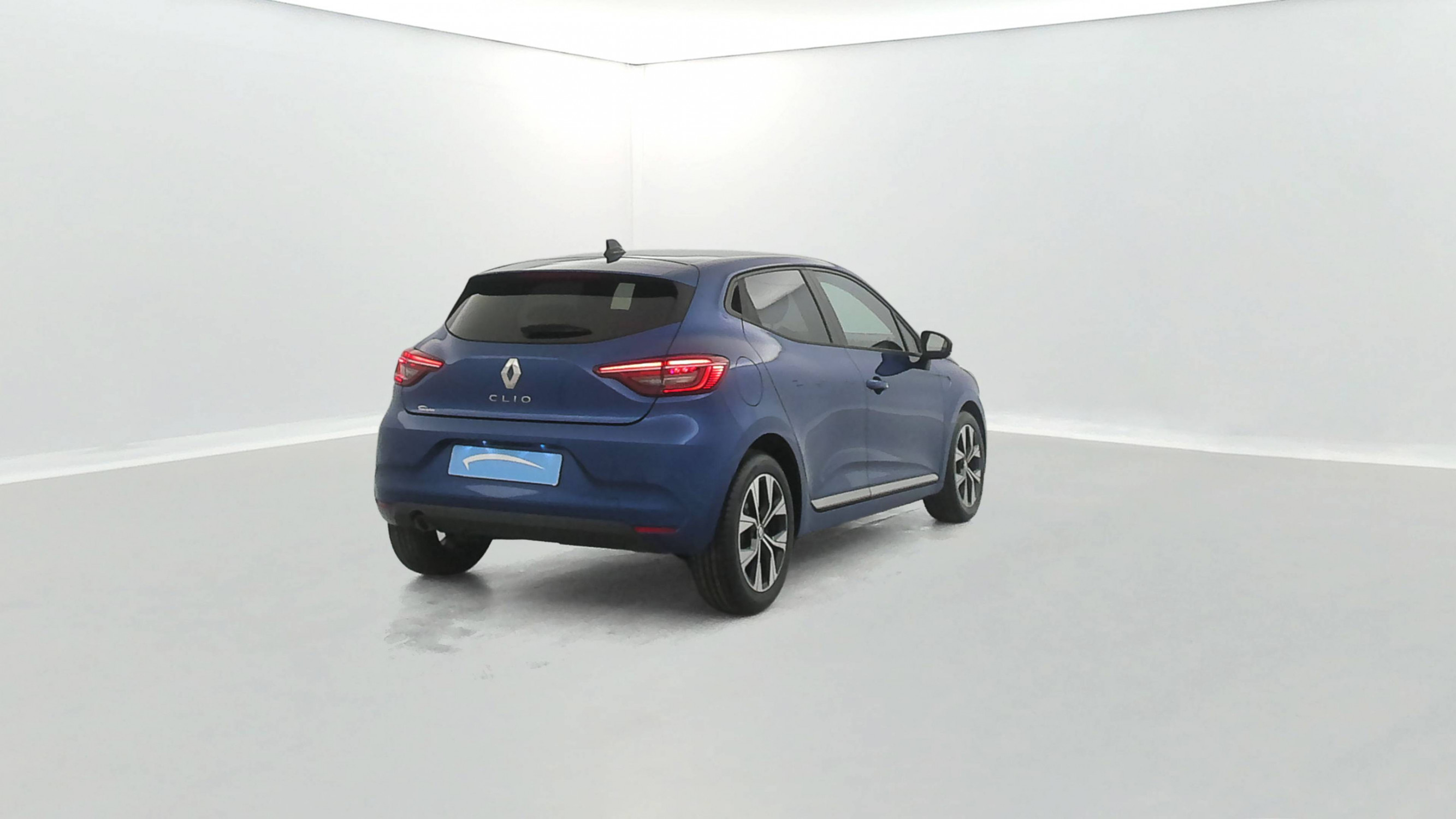 Vente en ligne Renault Clio 5 Clio SCe 65 au prix de 12 490 €