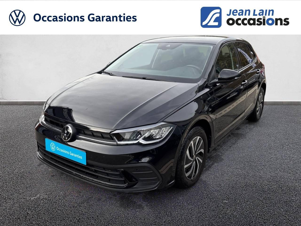 Vente en ligne VOLKSWAGEN POLO Polo 1.0 TSI 95 S&S DSG7 VW Edition de 2024 au prix de 21 290 €