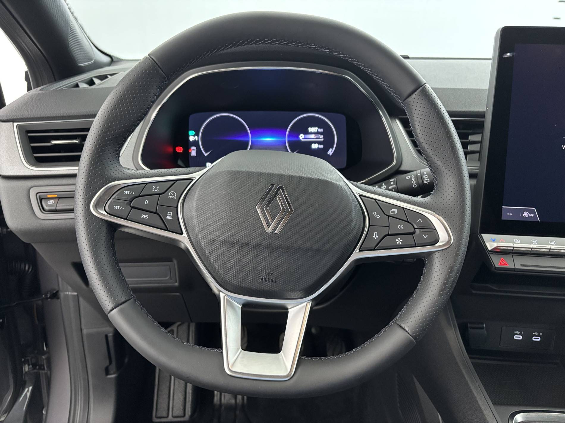 Vente en ligne Renault Captur  TCe 115 ch au prix de 23 990 €