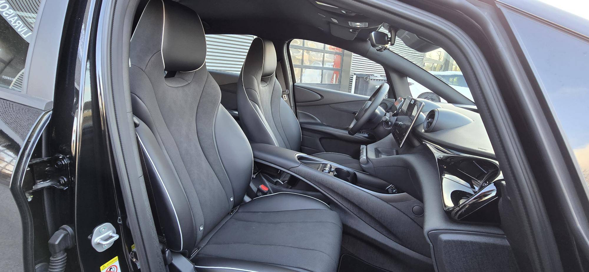 Vente en ligne Byd Dolphin  60,4 kWh 204 ch au prix de 27 890 €