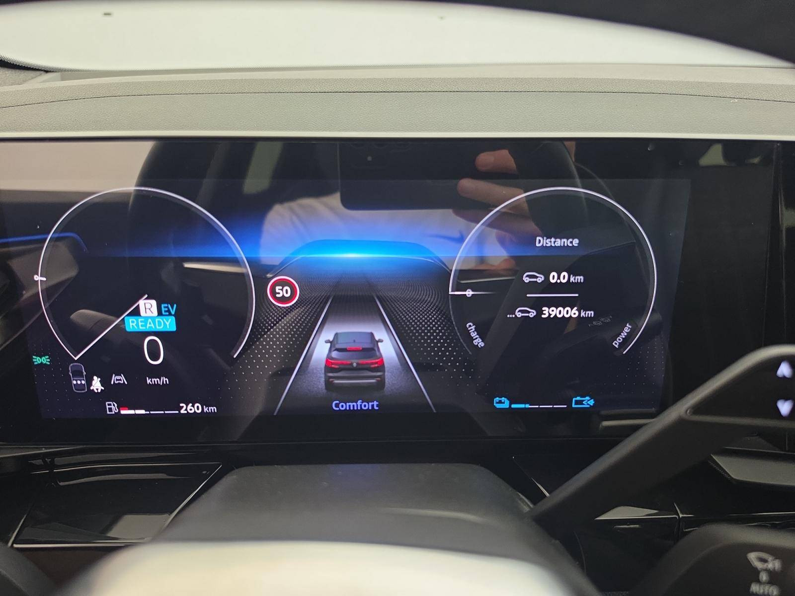 Vente en ligne Renault Austral  E-Tech hybrid 200 au prix de 27 791 €