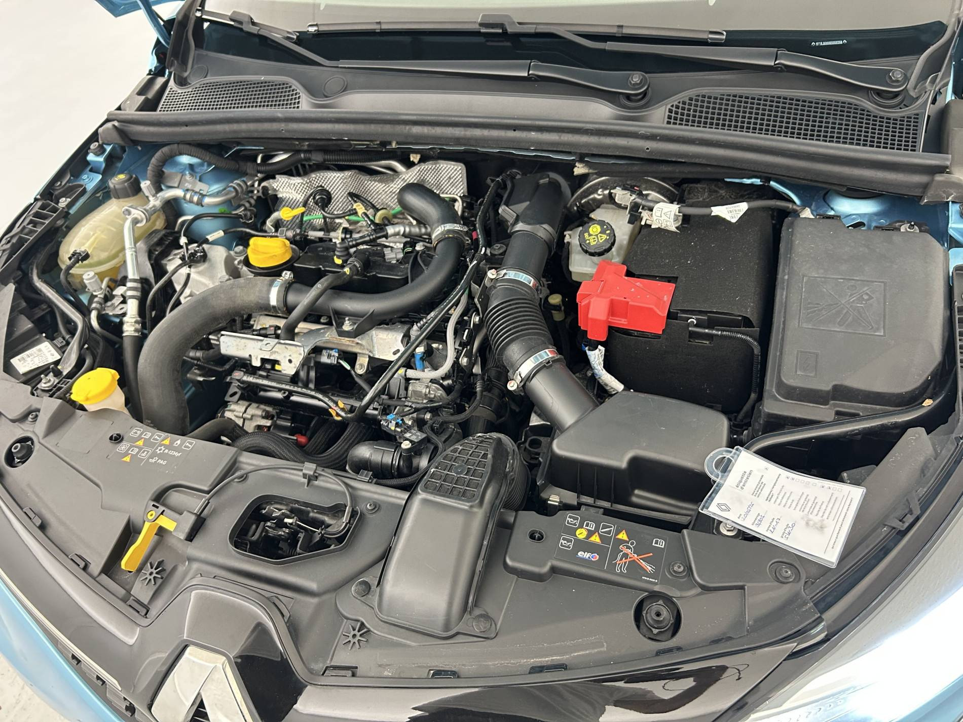 Vente en ligne Renault Clio 5 Clio TCe 100 au prix de 11 490 €