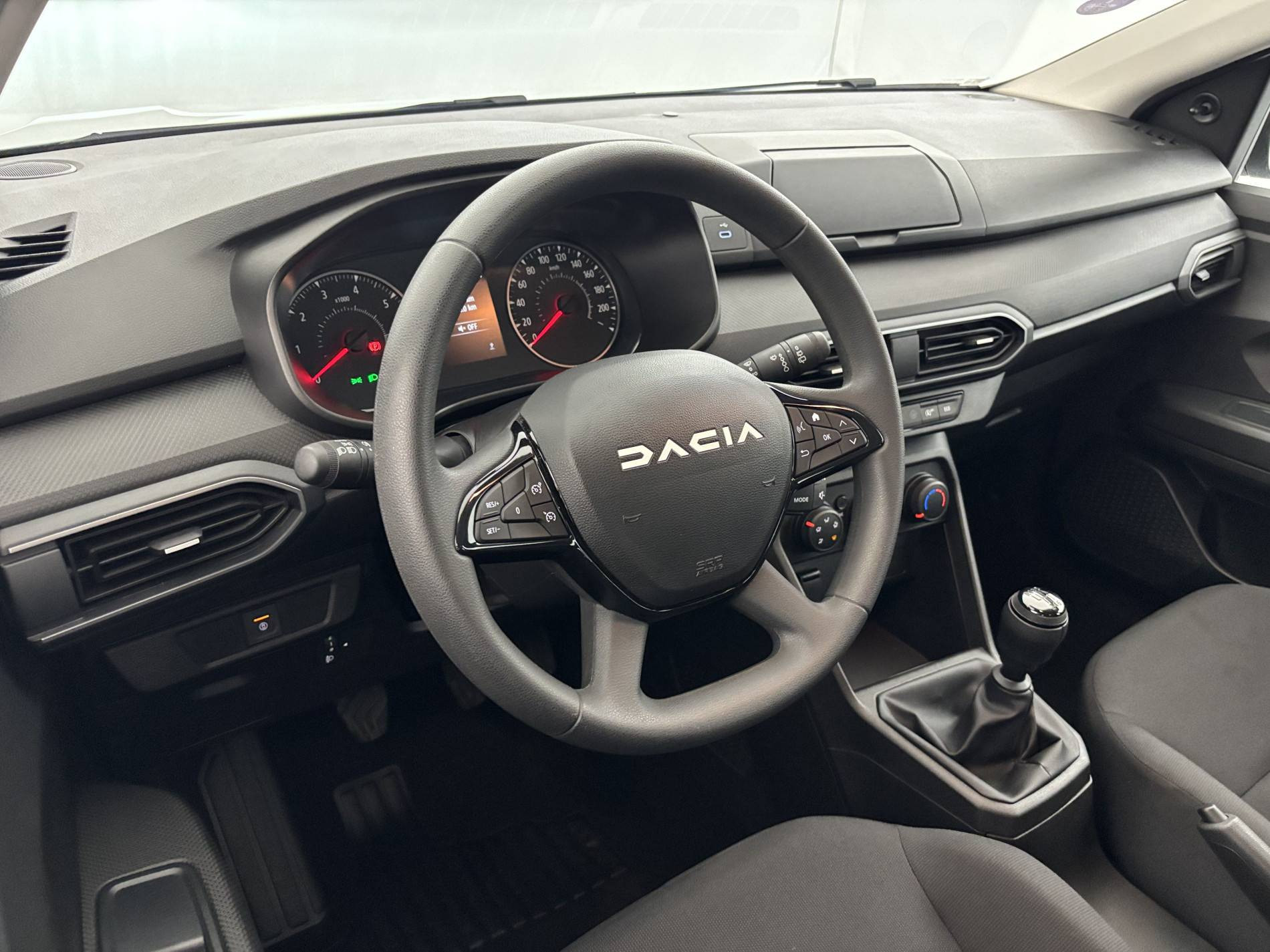 Vente en ligne Dacia Jogger  TCe 110 5 places GSR2 au prix de 17 990 €