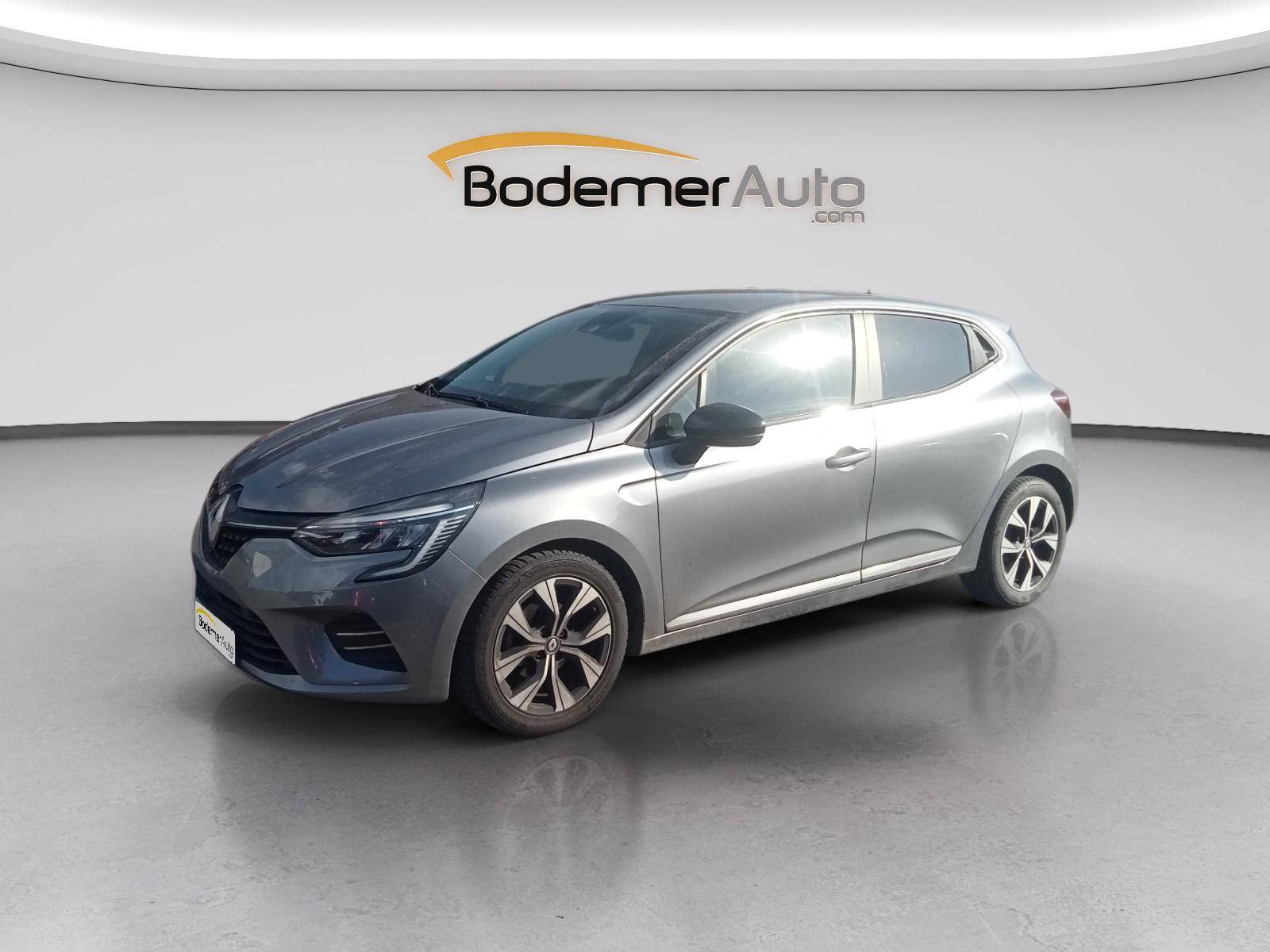 Renault Clio 5 Clio TCe 100 GPL occasion de 2023 en vente à Cherbourg