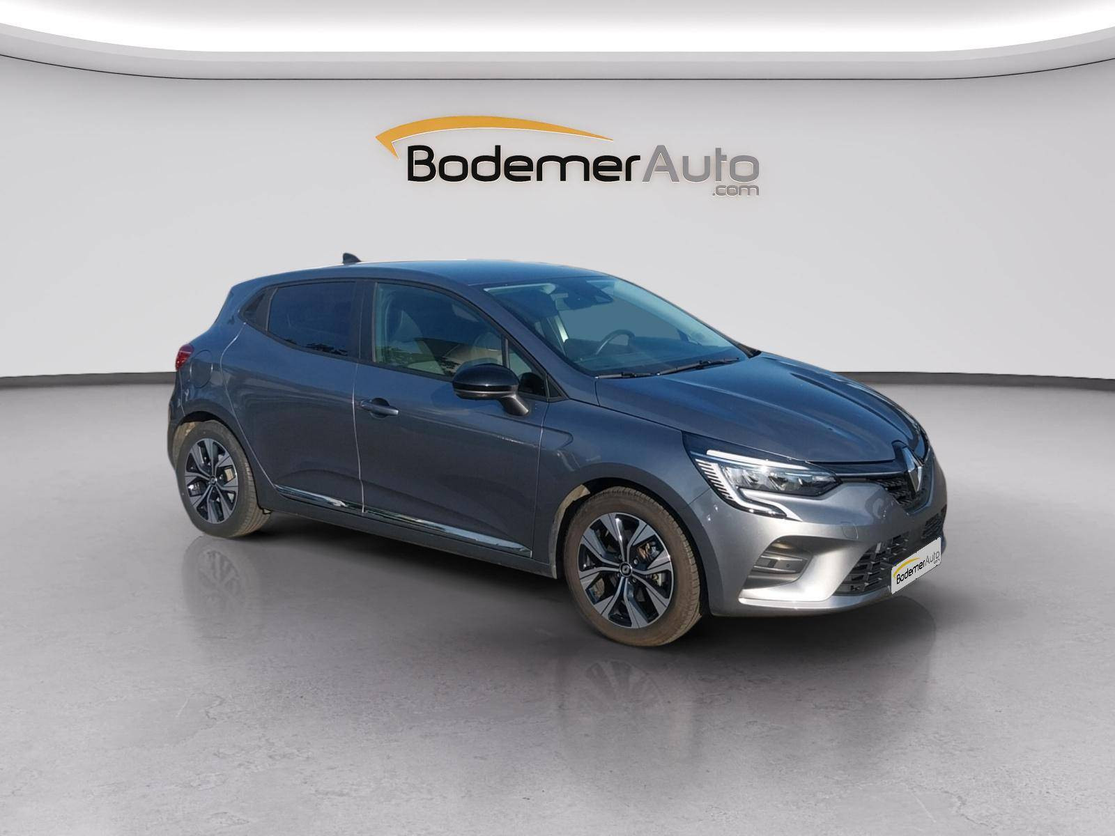 Vente en ligne Renault Clio 5 Clio E-Tech full hybrid 145 au prix de 16 140 €