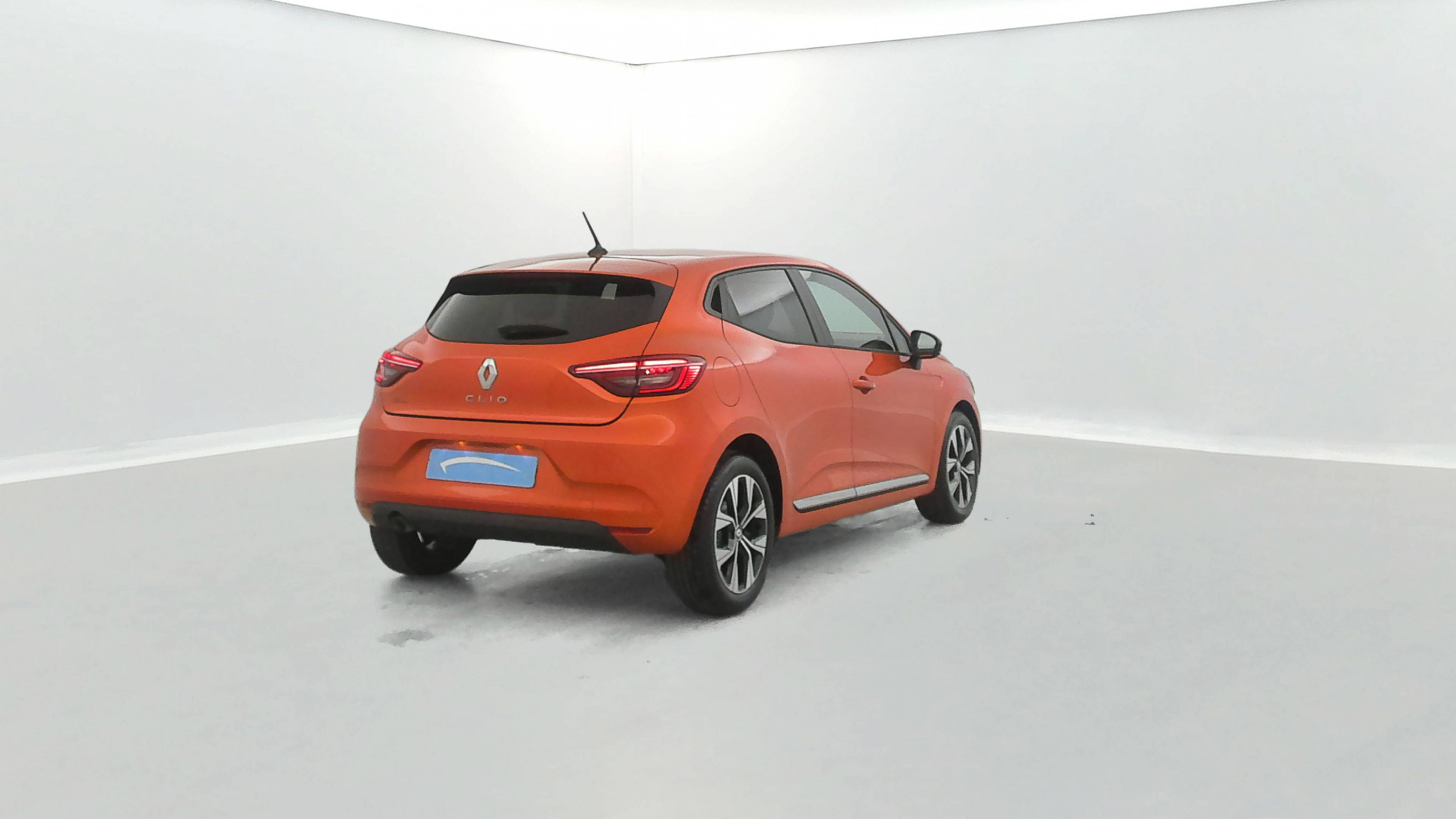 Vente en ligne Renault Clio 5 Clio SCe 65 au prix de 12 990 €