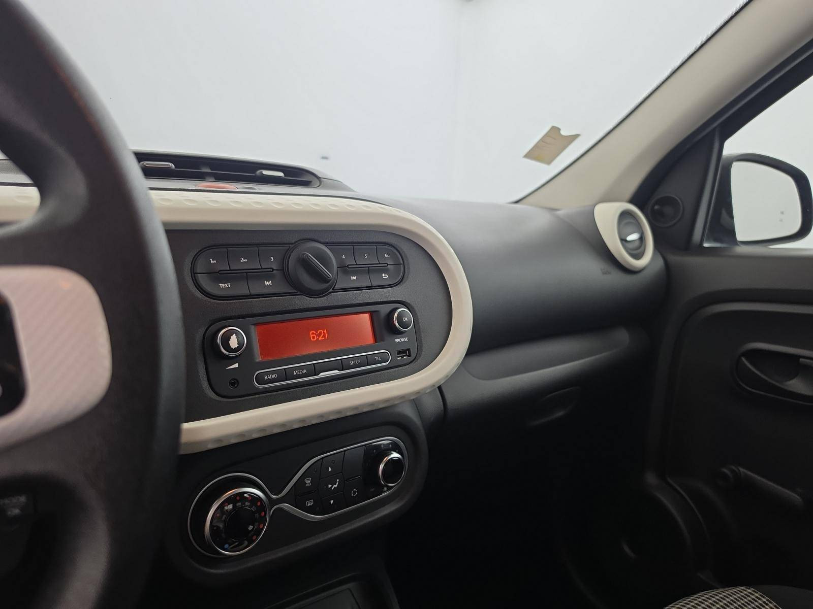 Vente en ligne Renault Twingo Electrique Twingo III Achat Intégral au prix de 9 490 €