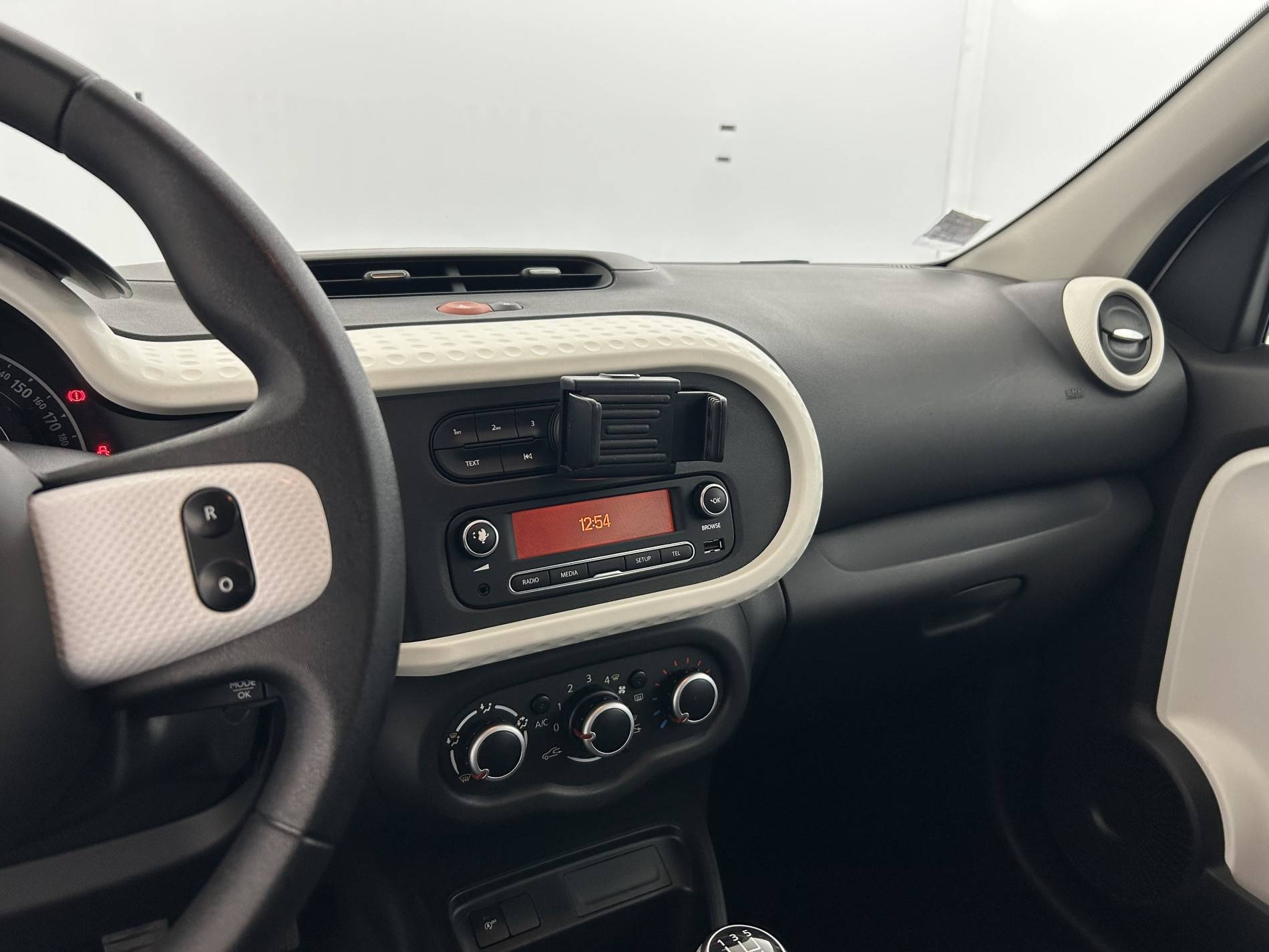 Vente en ligne Renault Twingo 3  SCe 65 - 21 au prix de 10 490 €