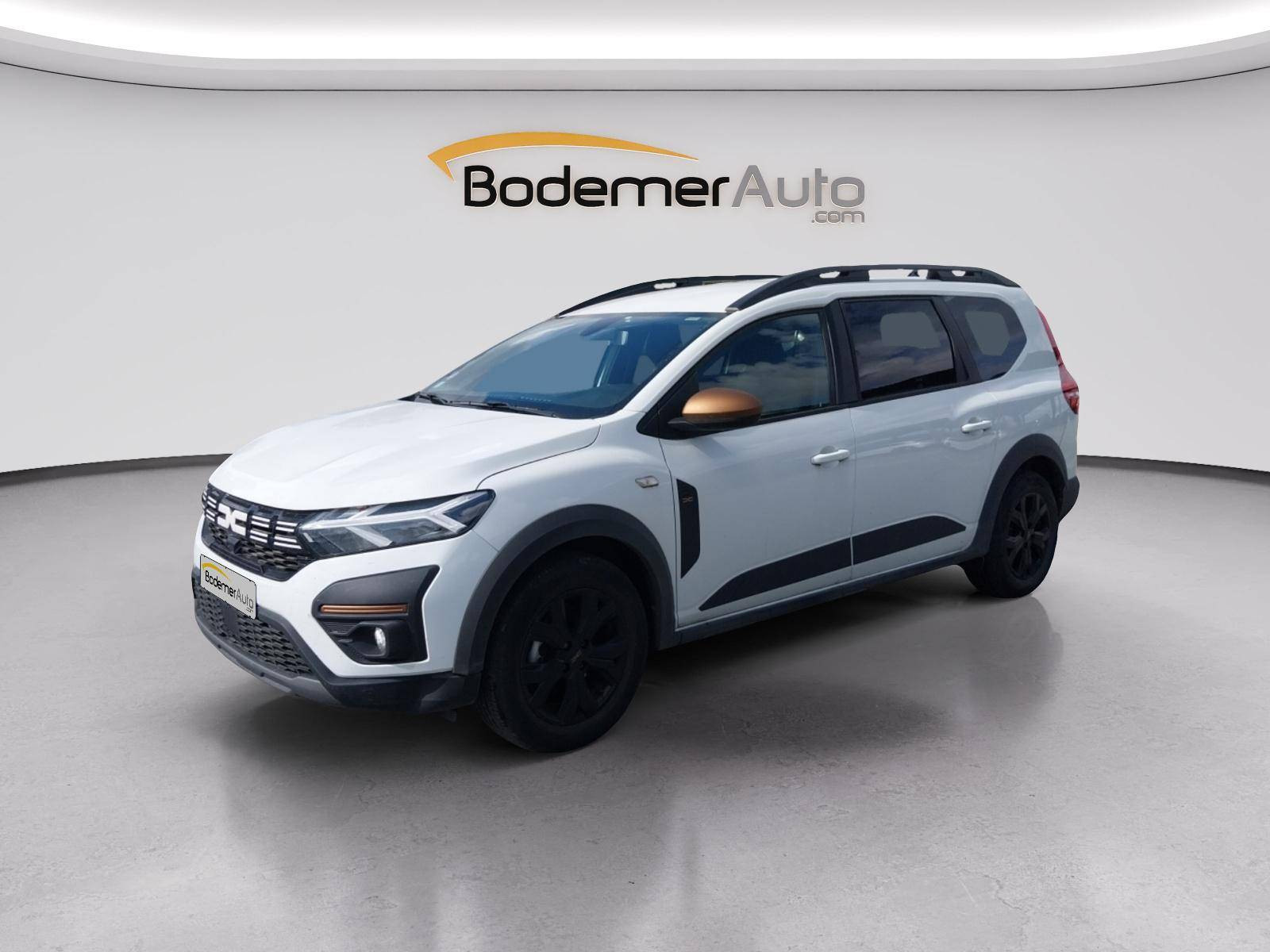 Dacia Jogger  Hybrid 140 5 places occasion de 2023 en vente à Flers
