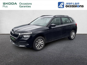 SKODA KAMIQ Kamiq 1.0 TSI Evo 110 ch DSG7 Ambition 27/03/2024 en vente à Sallanches