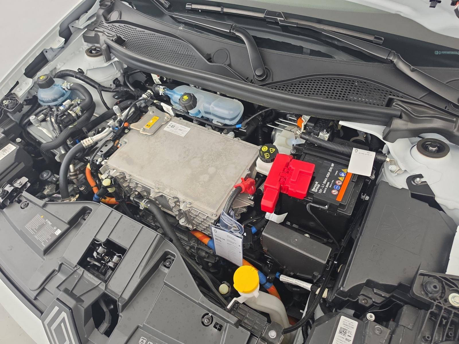 Vente en ligne Renault R5 E-Tech  150 ch autonomie confort au prix de 29 630 €