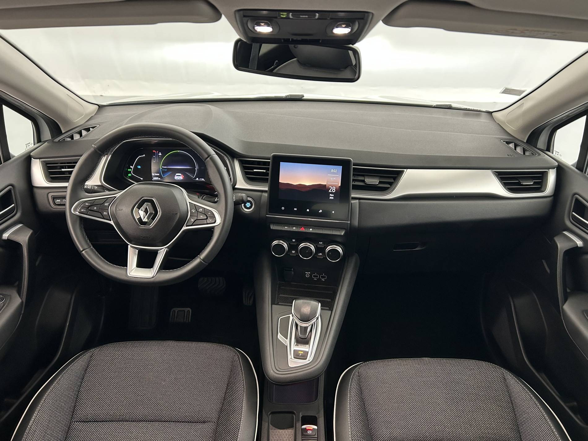 Vente en ligne Renault Captur  E-Tech 145 - 21 au prix de 18 490 €