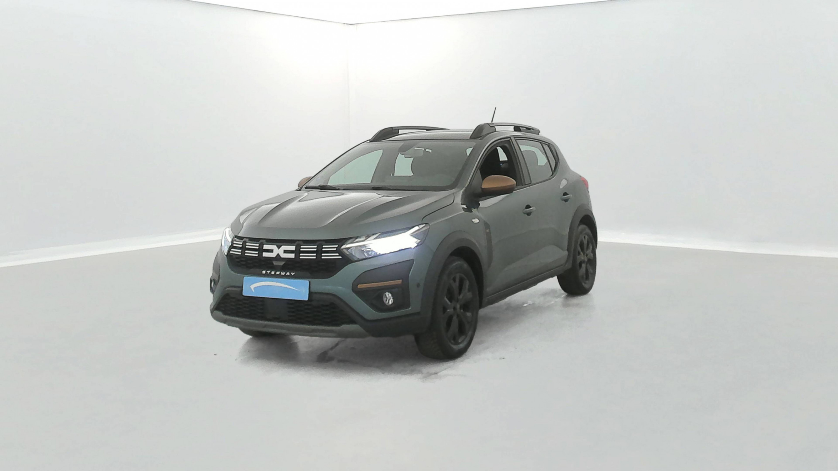 Dacia Sandero  TCe 110 occasion de 2023 en vente à Caen