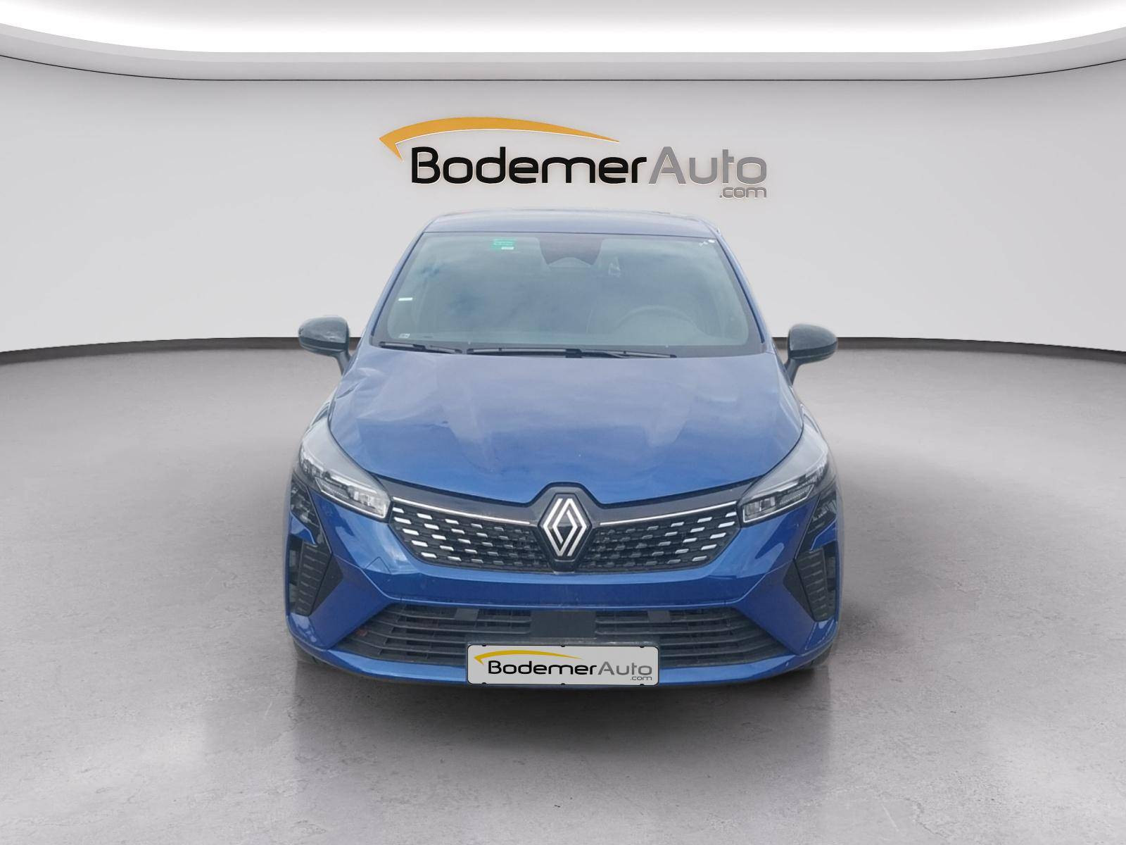 Vente en ligne Renault Clio 5 Clio E-Tech full hybrid 145 ch GSR2 au prix de 20 990 €