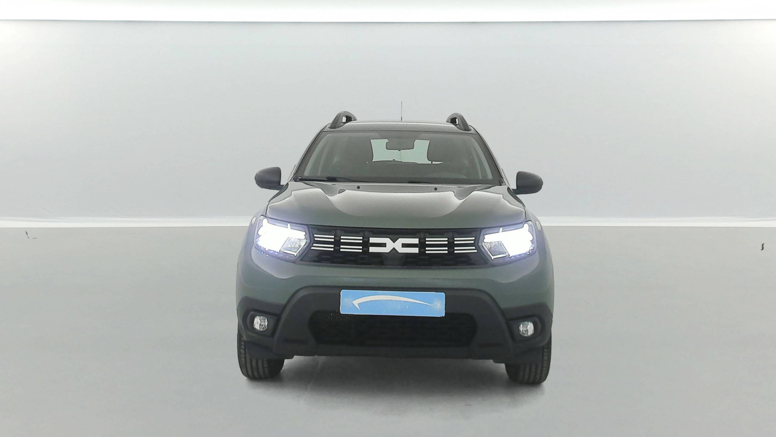 Vente en ligne Dacia Duster  ECO-G 100 4x2 au prix de 15 790 €