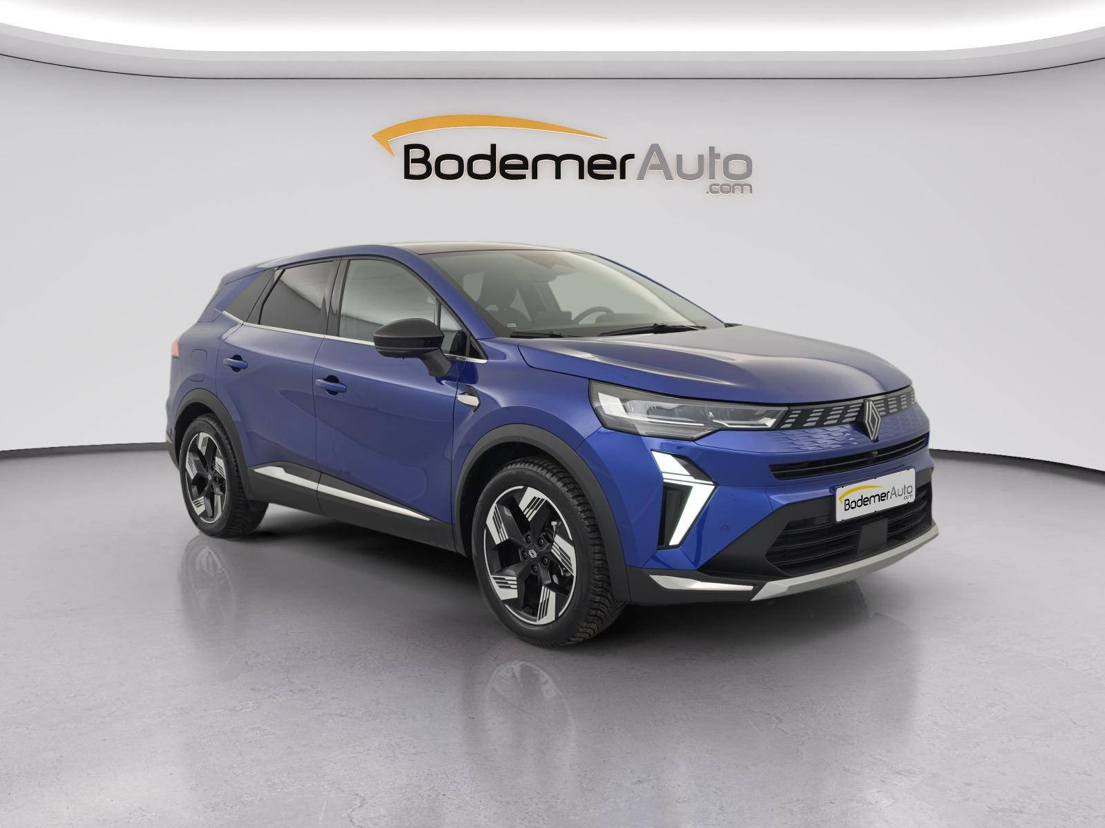 Vente en ligne Renault Symbioz  E-Tech full hybrid 145 au prix de 28 990 €