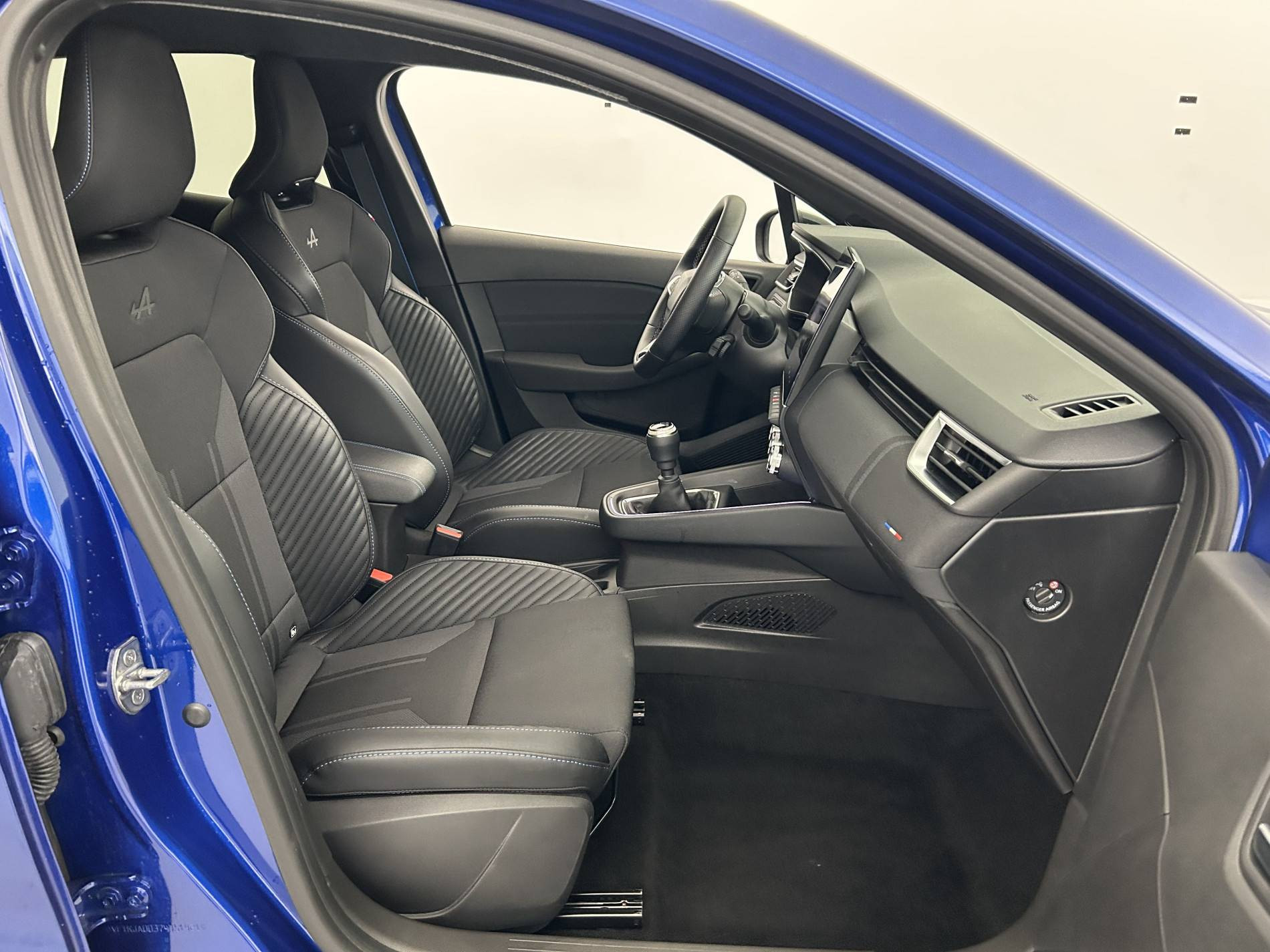 Vente en ligne Renault Clio 5 Clio TCe 90 ch GSR2 au prix de 19 990 €