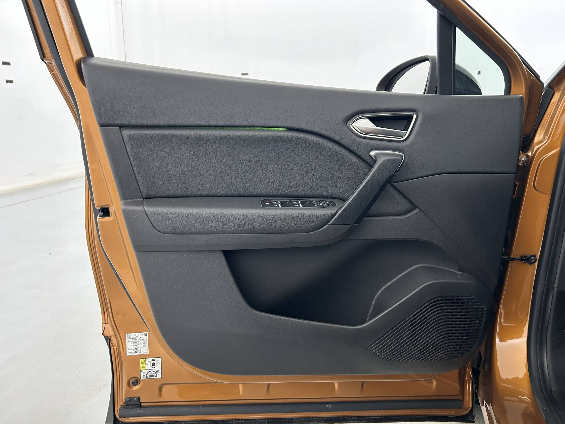 Vente en ligne Renault Captur  Blue dCi 95 au prix de 12 990 €