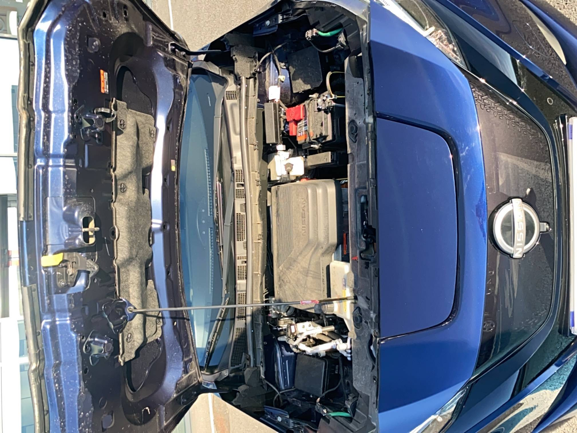 Vente en ligne Nissan Leaf 2 Leaf Electrique 40kWh au prix de 15 990 €